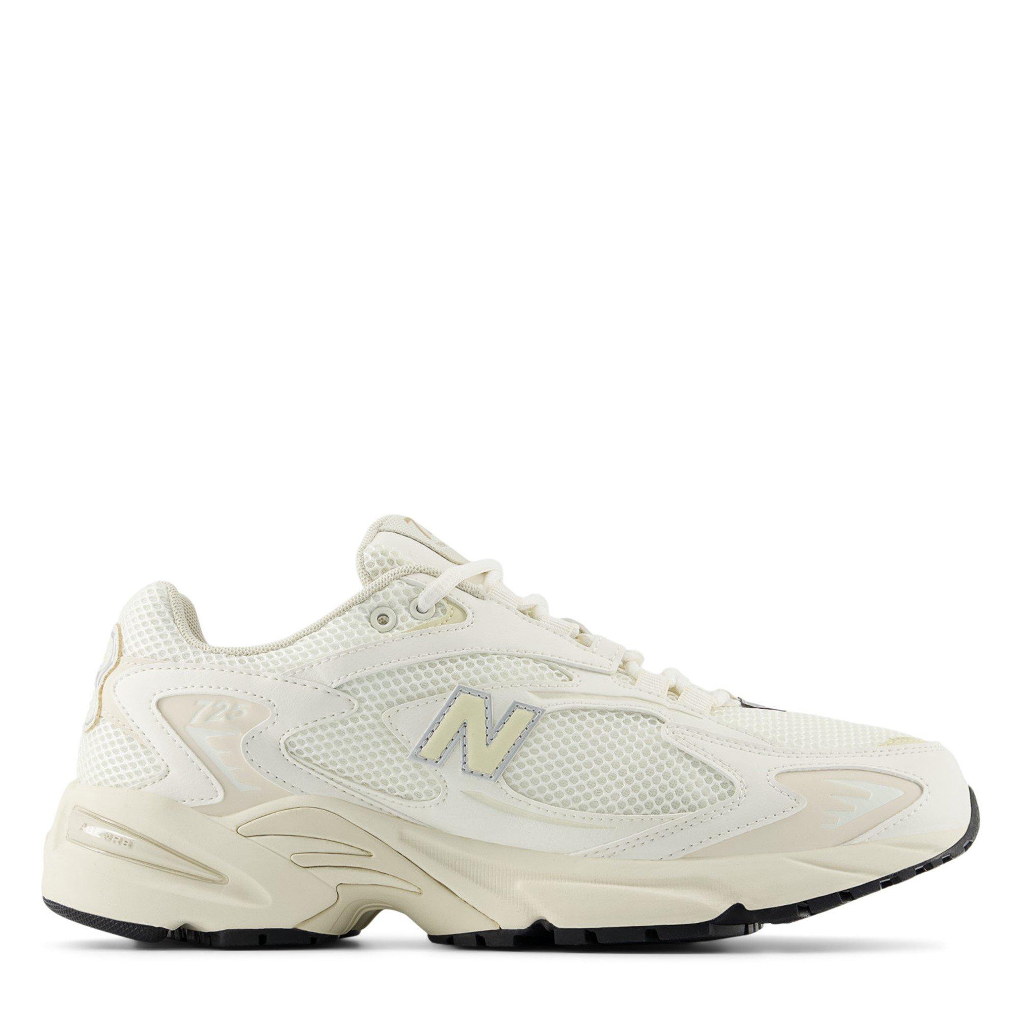 Morska sol/Lan - New Balance - Ml725v1 D 075 Runners Mens - 1