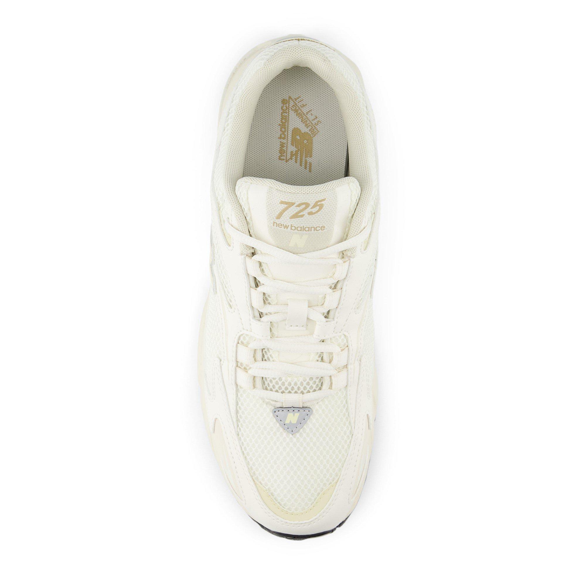 Morska sol/Lan - New Balance - Ml725v1 D 075 Runners Mens - 2