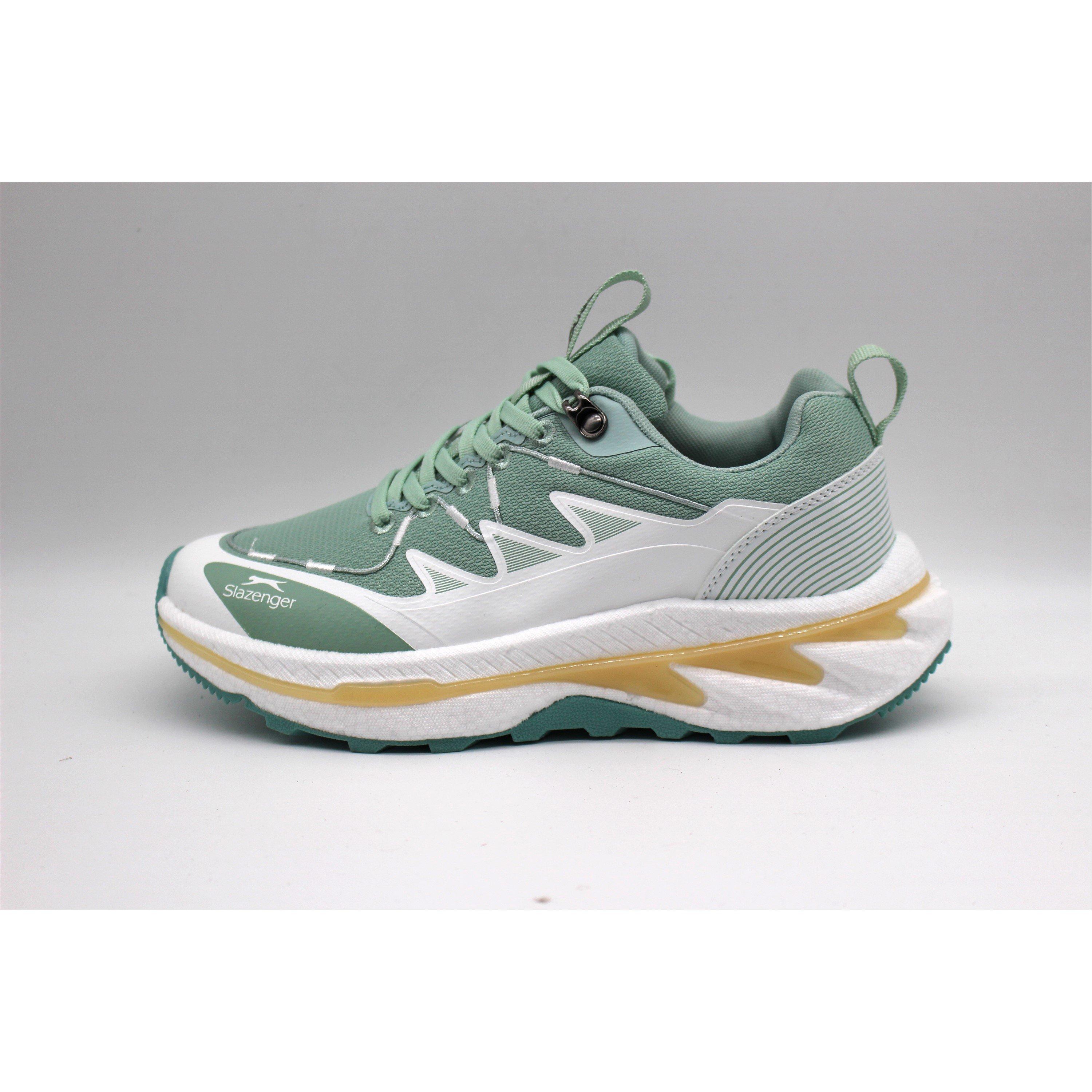 GREEN - Slazenger - Men's Trainers - 2