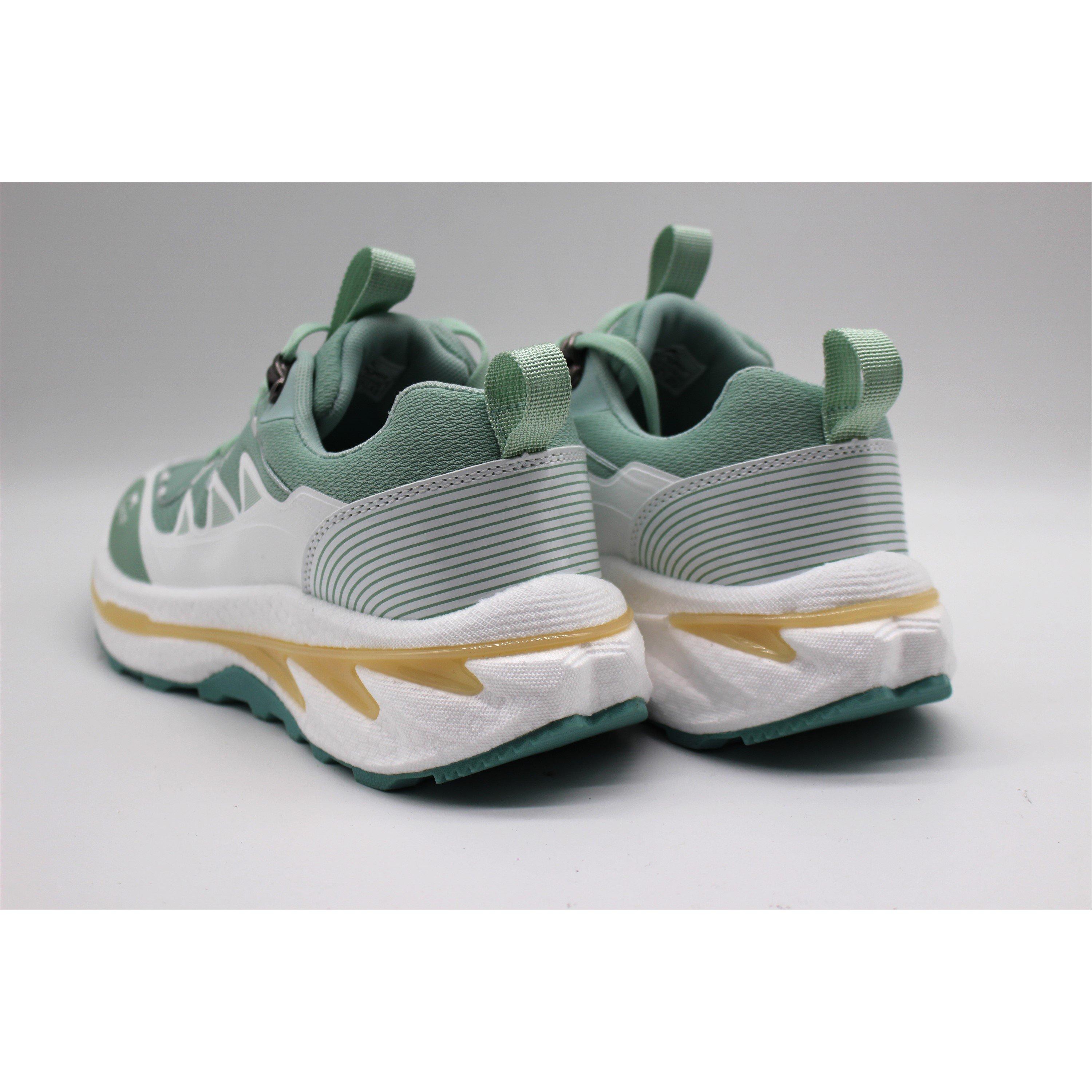 GREEN - Slazenger - Men's Trainers - 5