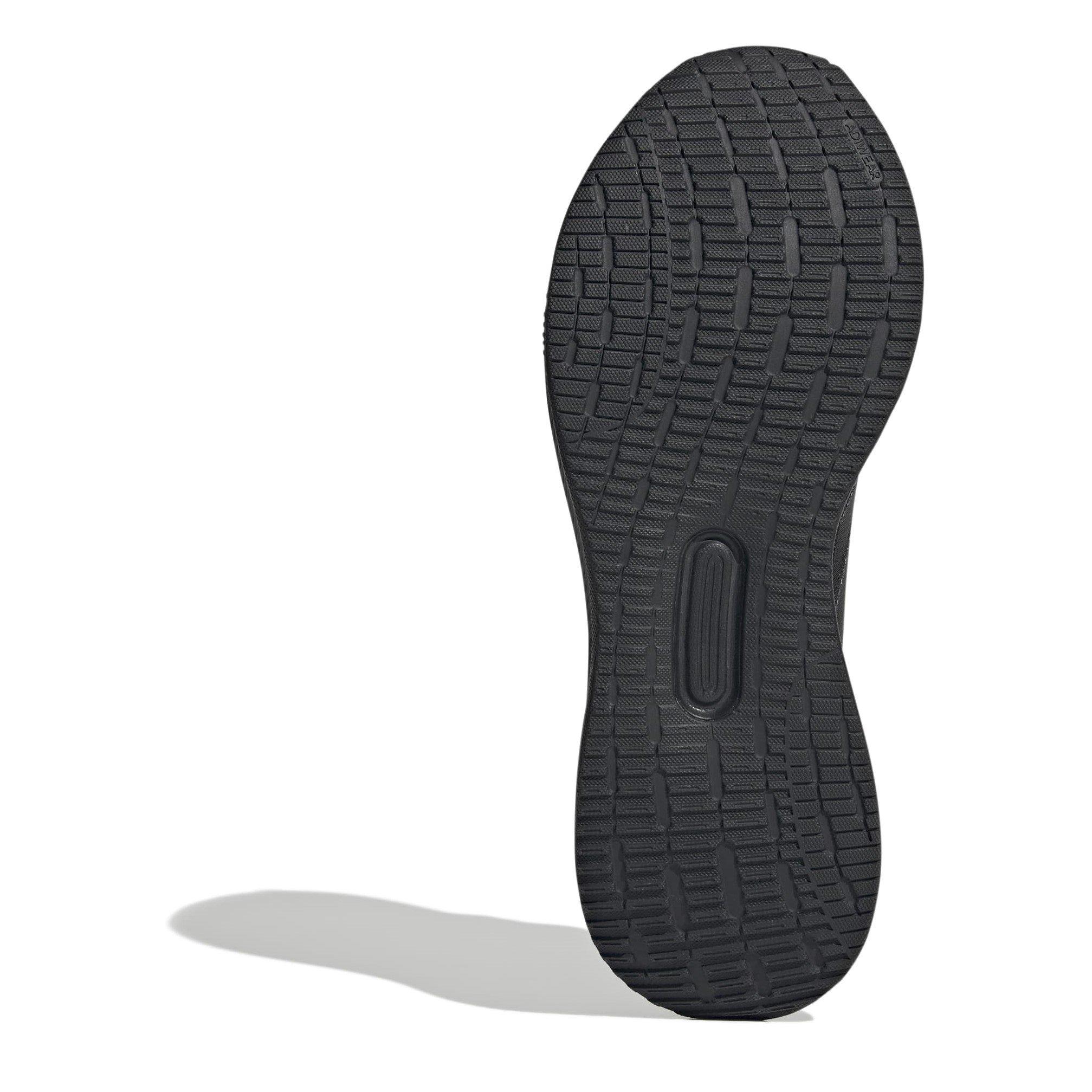 CBlack/Carbon - adidas - Runblaze Mens Running Shoes - 6