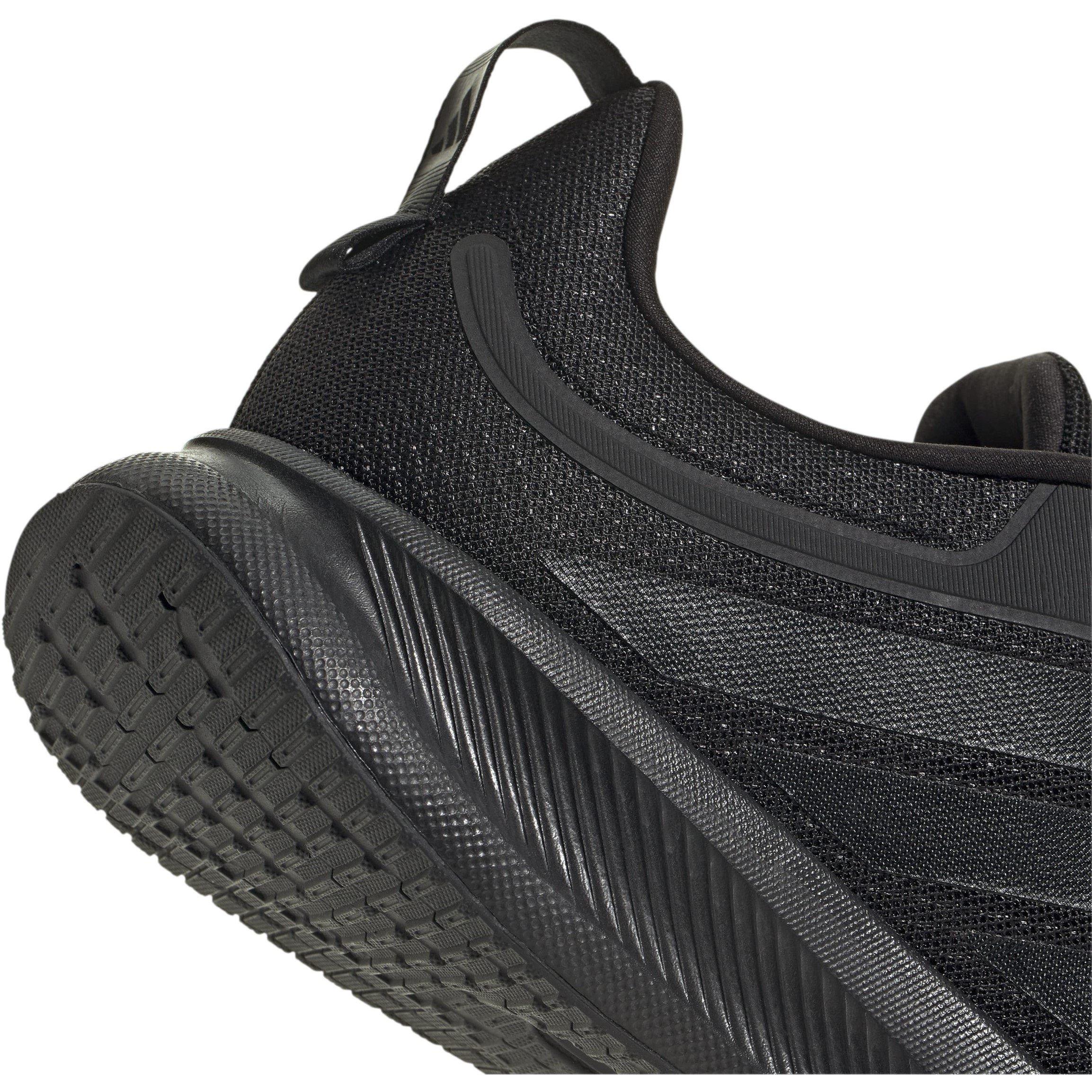 CBlack/Carbon - adidas - Runblaze Mens Running Shoes - 8