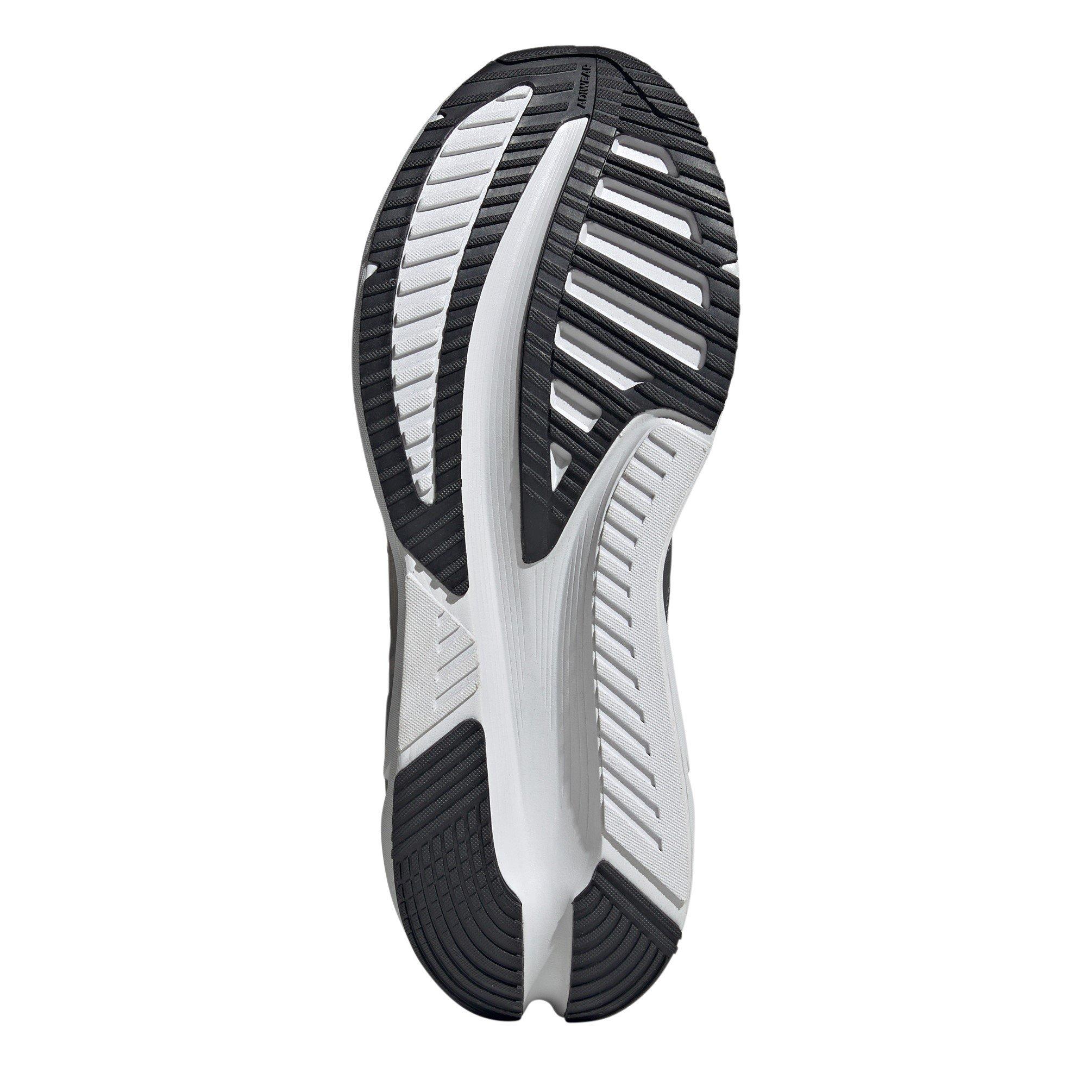 Grey/Carbon - adidas - Adistar 3 Sportswear Shoes Mens - 6