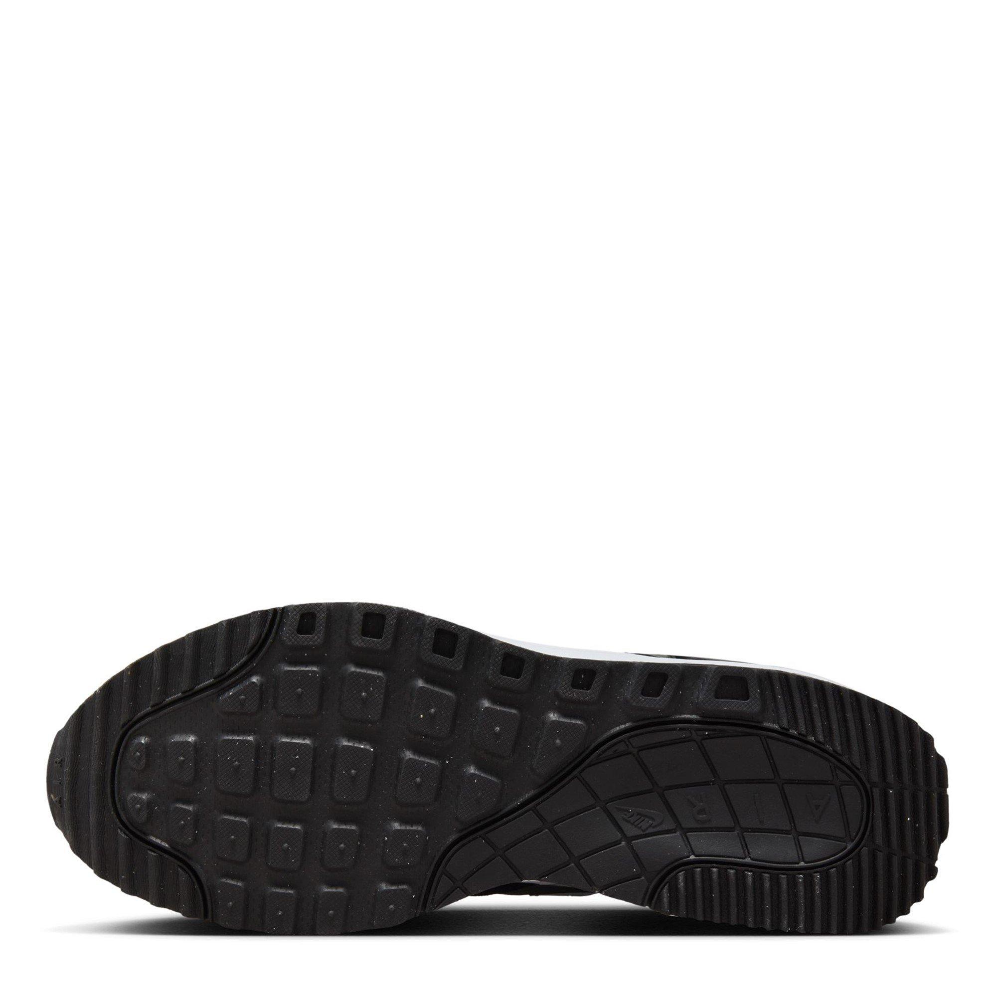 Grey/Blue Tint - Nike - Air Max SYSTM Mens Shoes - 6