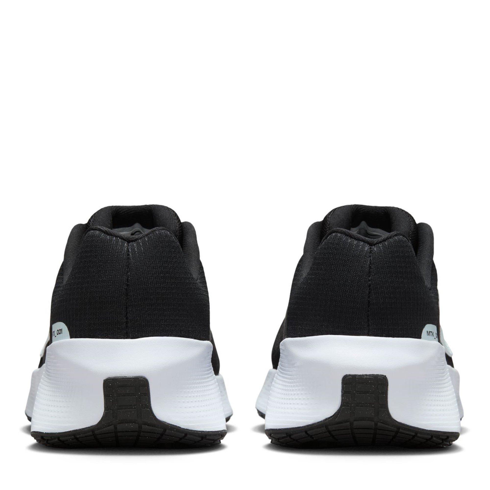 Blk/White-Blue - Nike - Metro Tek Sn62 - 4