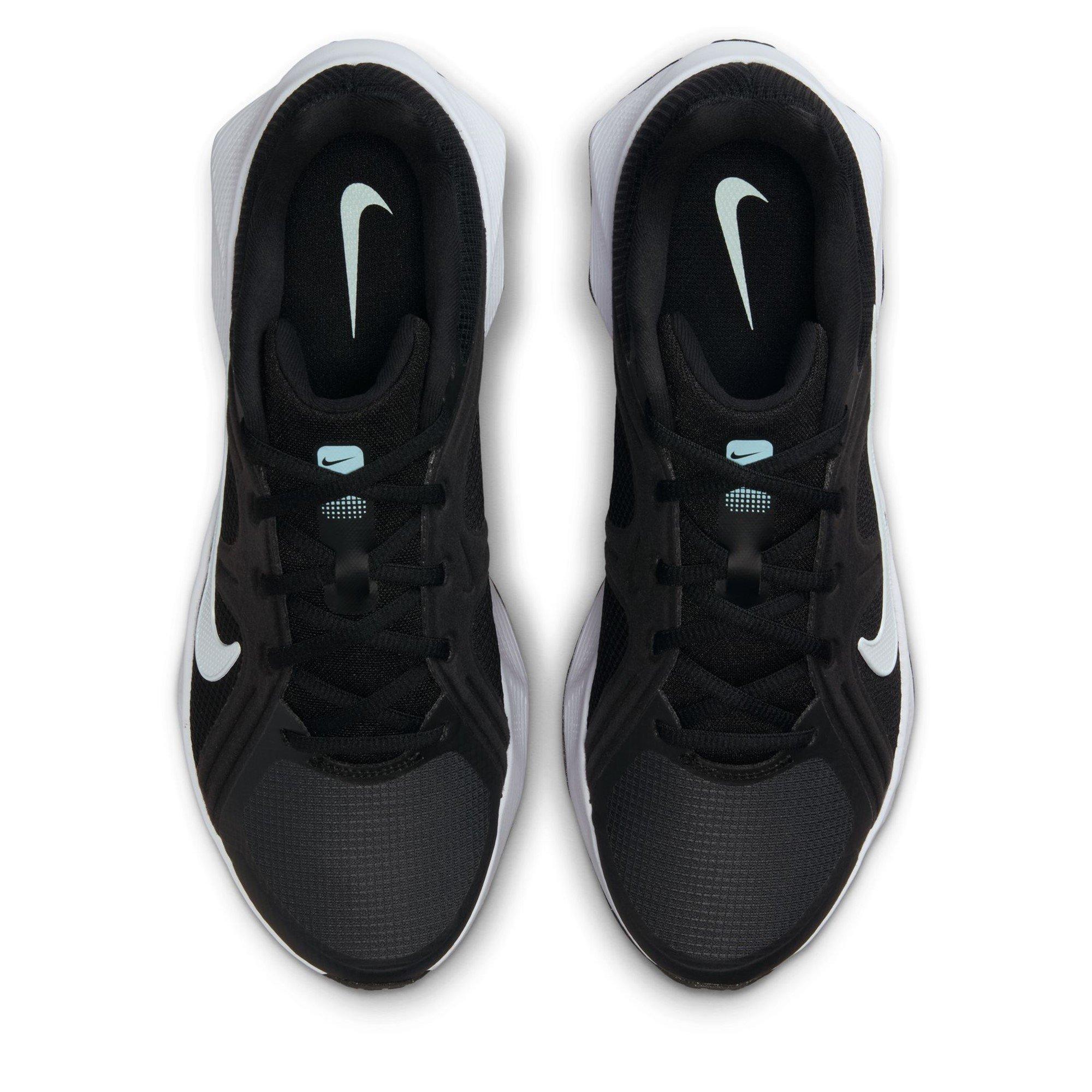 Blk/White-Blue - Nike - Metro Tek Sn62 - 5