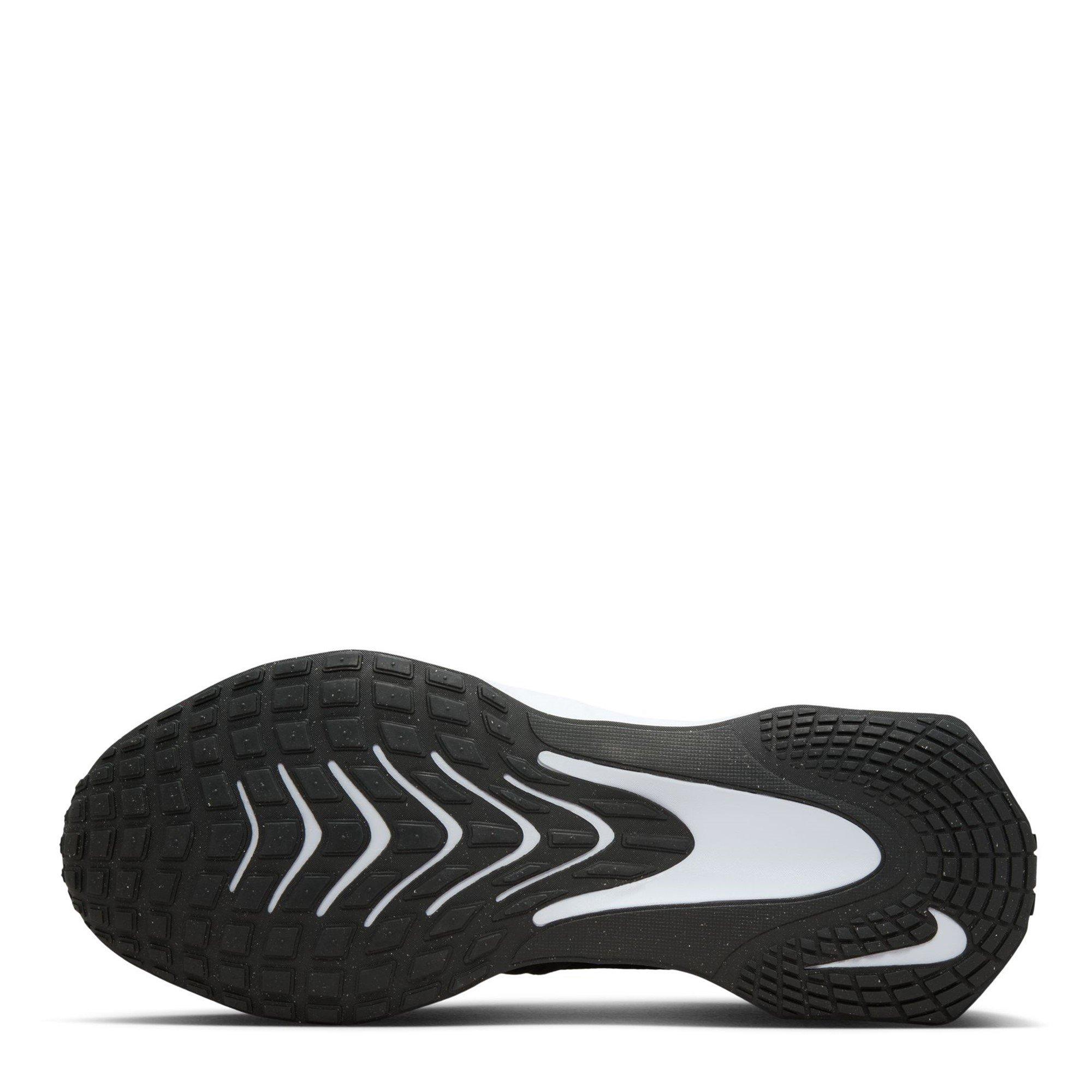 Blk/White-Blue - Nike - Metro Tek Sn62 - 6