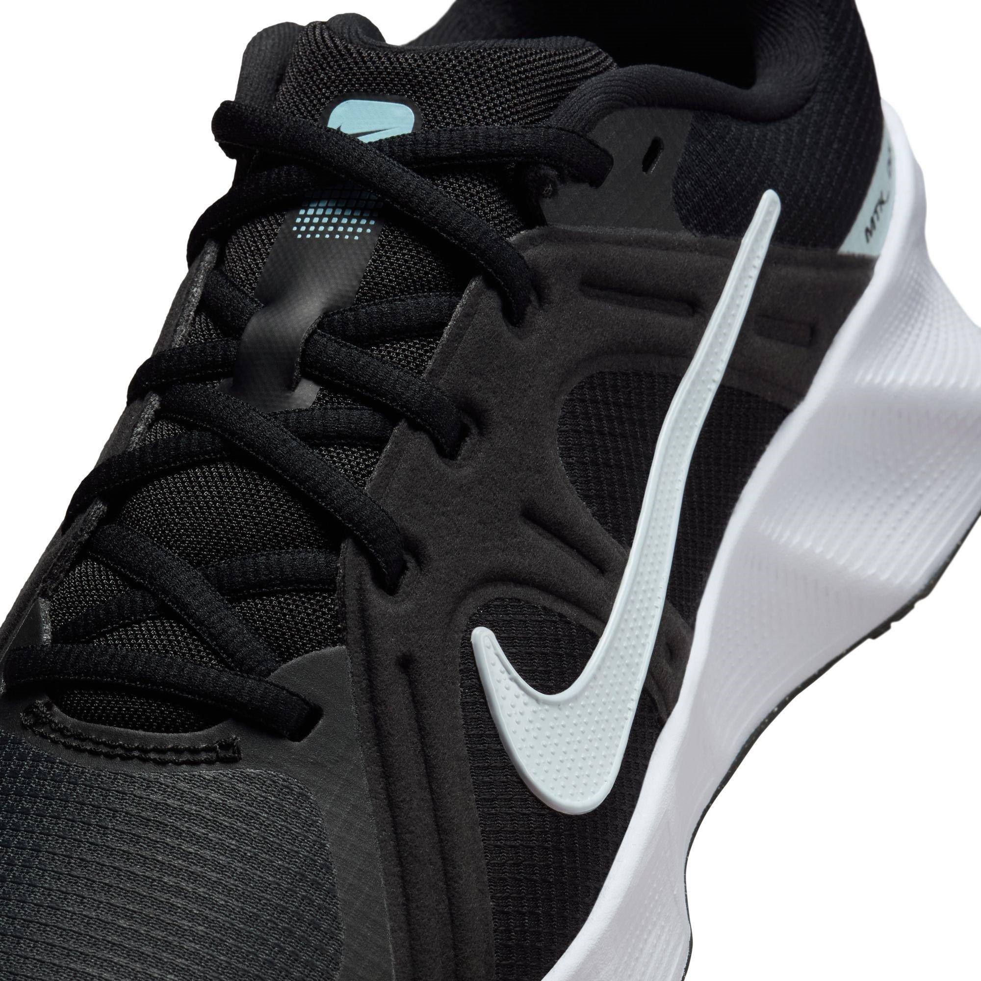 Blk/White-Blue - Nike - Metro Tek Sn62 - 7