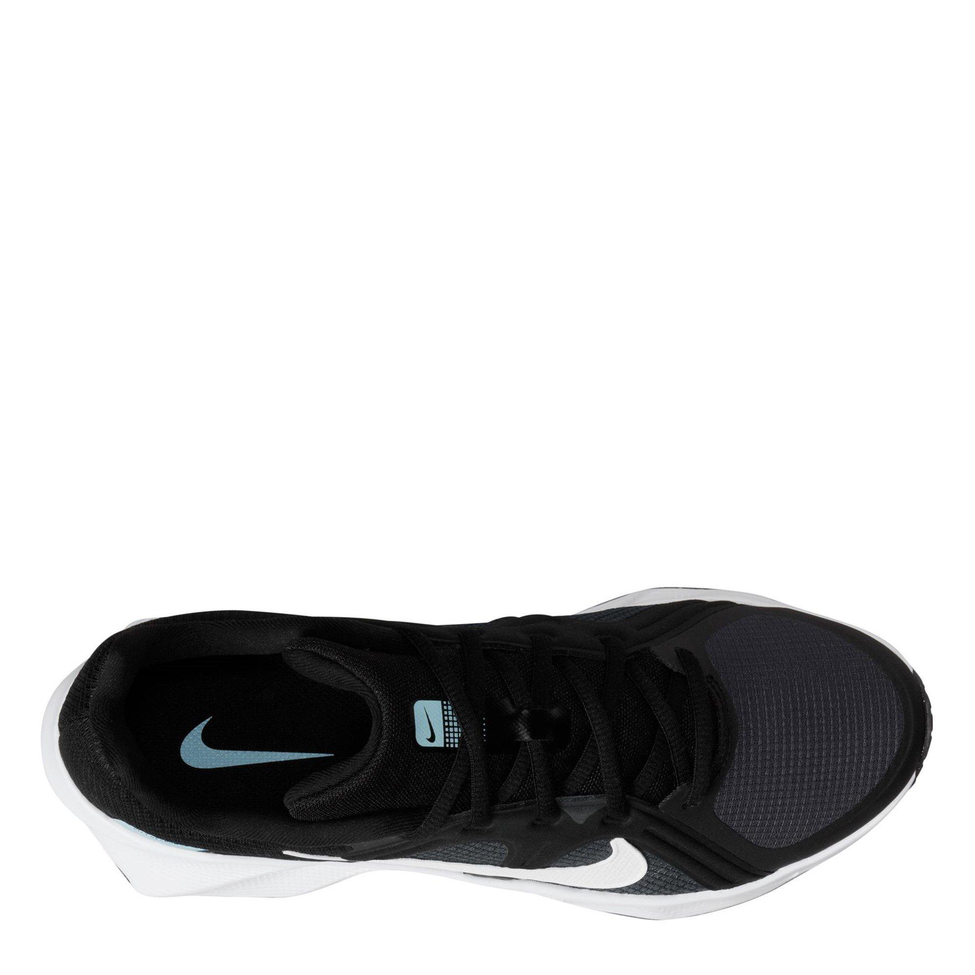 Blk/White-Blue - Nike - Metro Tek Sn62 - 9