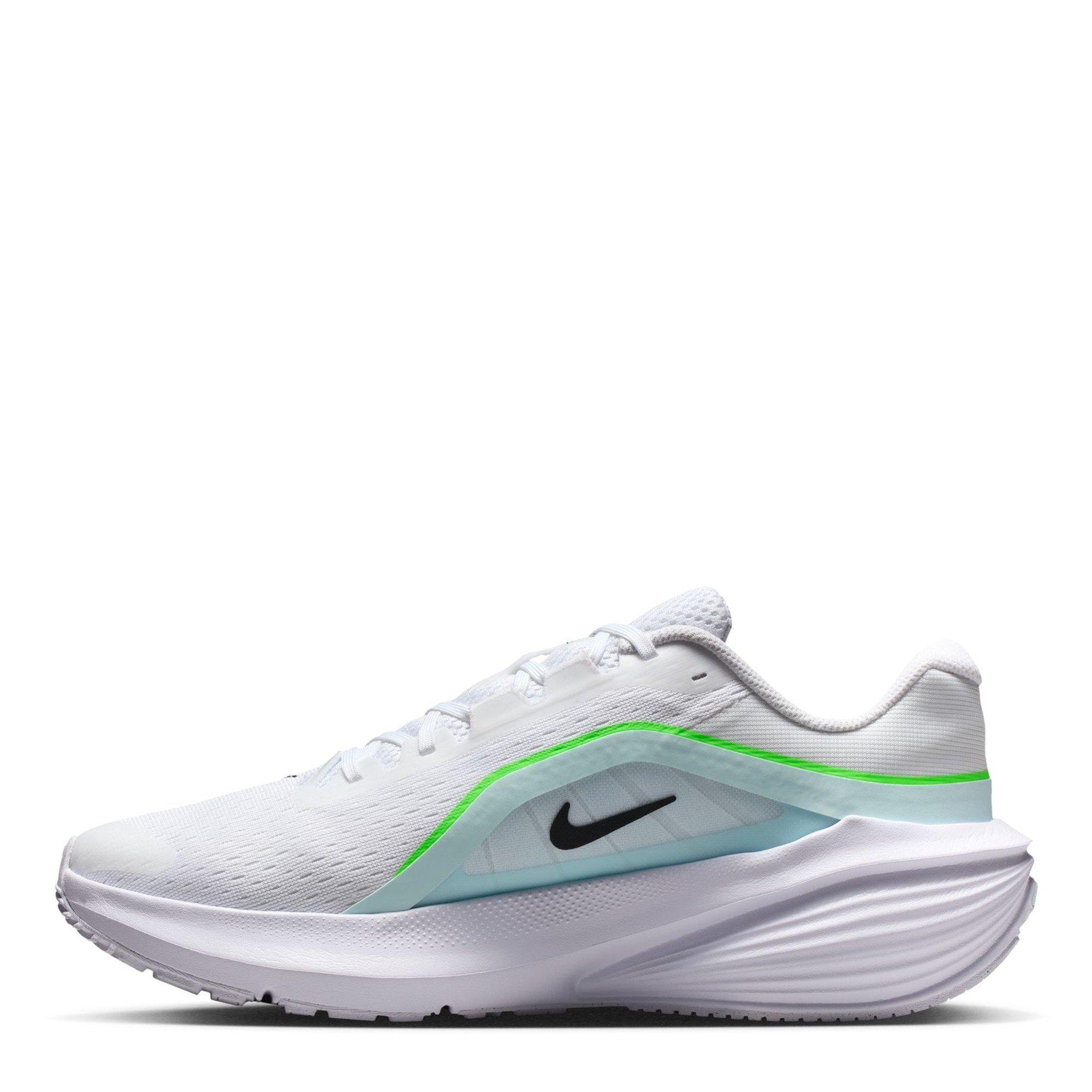 Bianco/Verde - Nike - Downshifter 14 Sn10 - 2