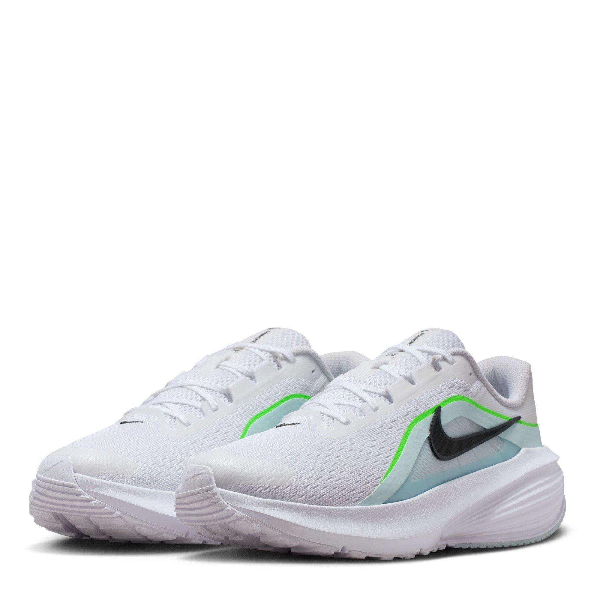 Bianco/Verde - Nike - Downshifter 14 Sn10 - 3