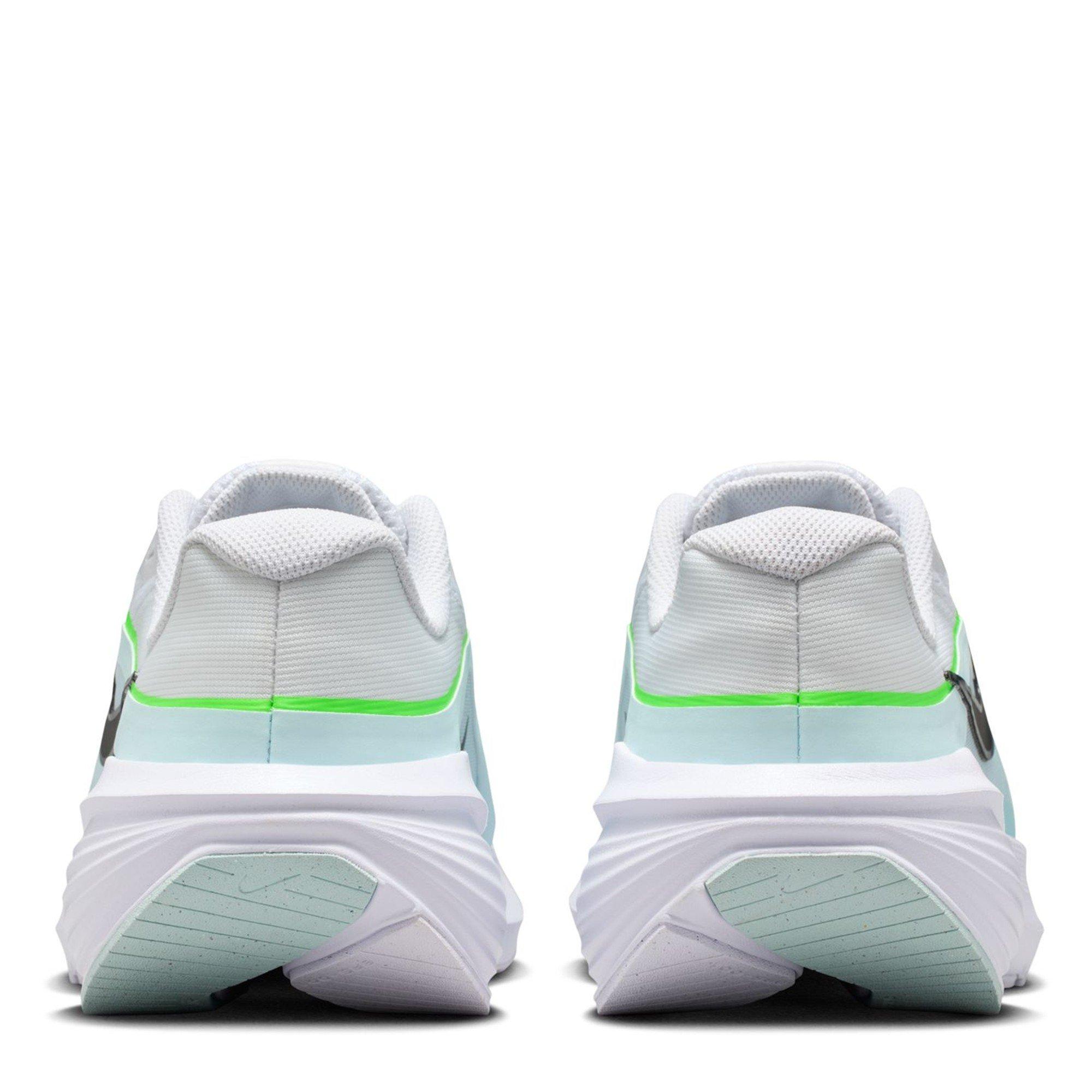 Bianco/Verde - Nike - Downshifter 14 Sn10 - 4