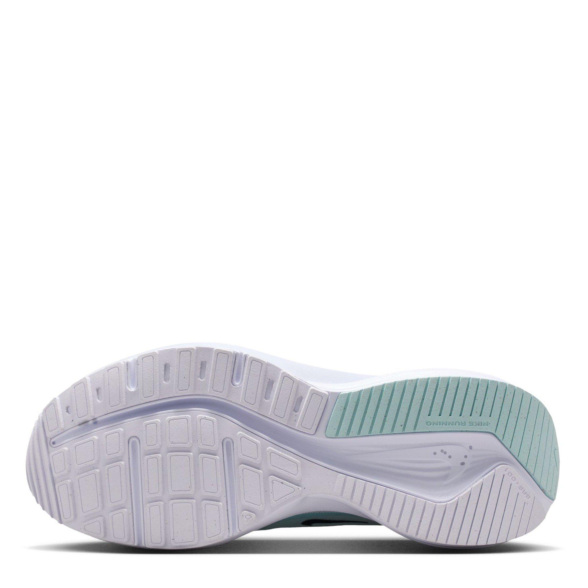 Bianco/Verde - Nike - Downshifter 14 Sn10 - 6