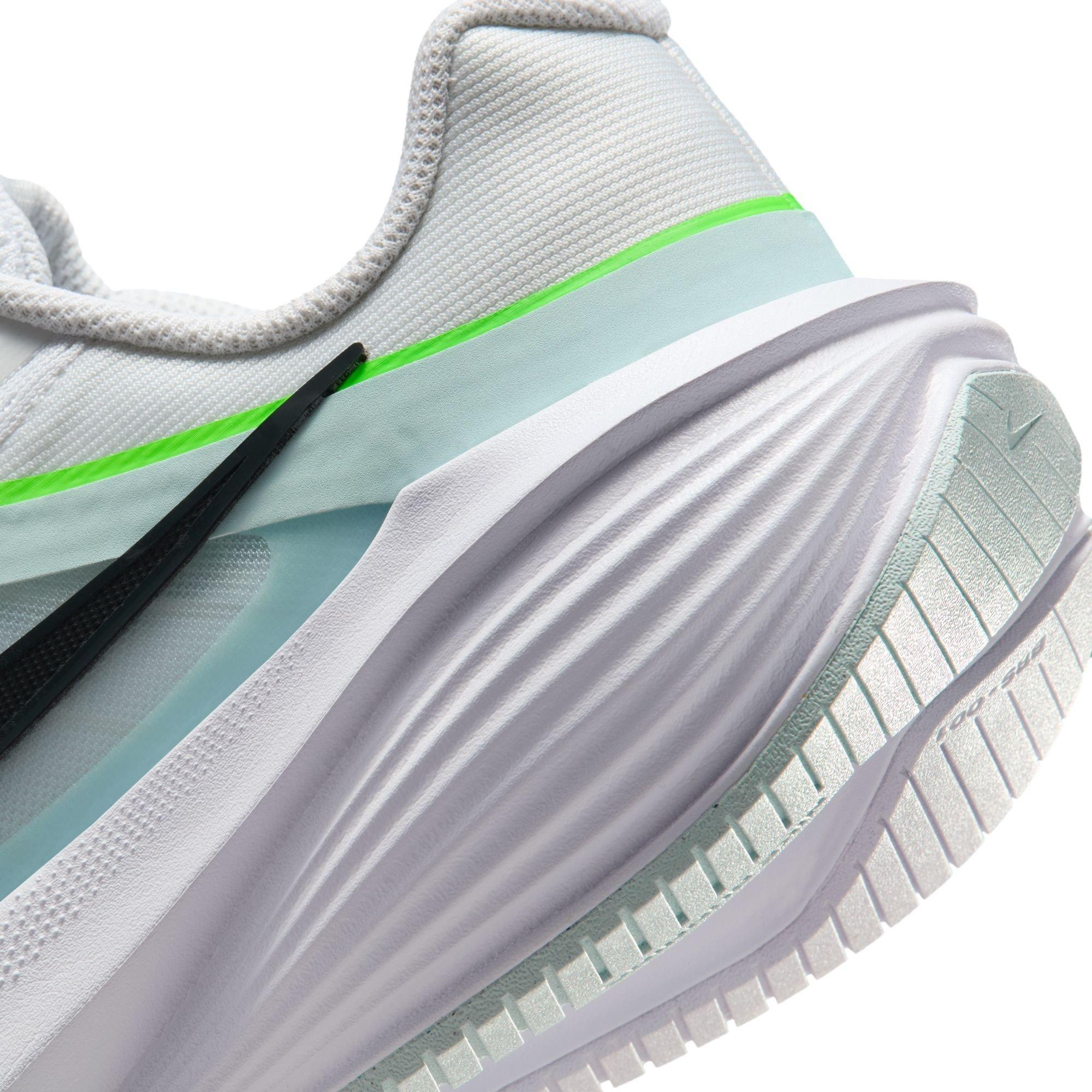 Bianco/Verde - Nike - Downshifter 14 Sn10 - 8