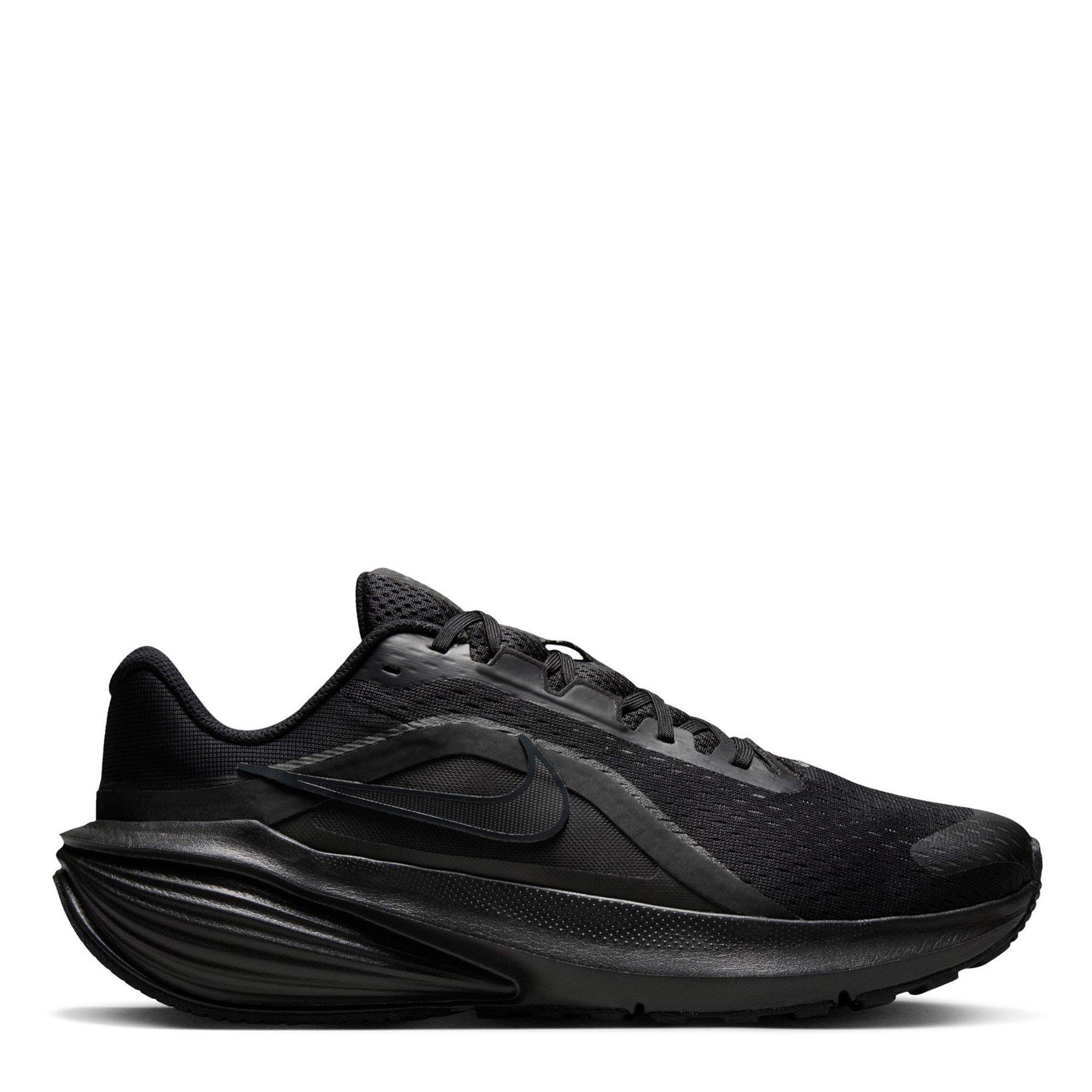Black/Grey - Nike - Men's Downshifter 14 Trainers - 1