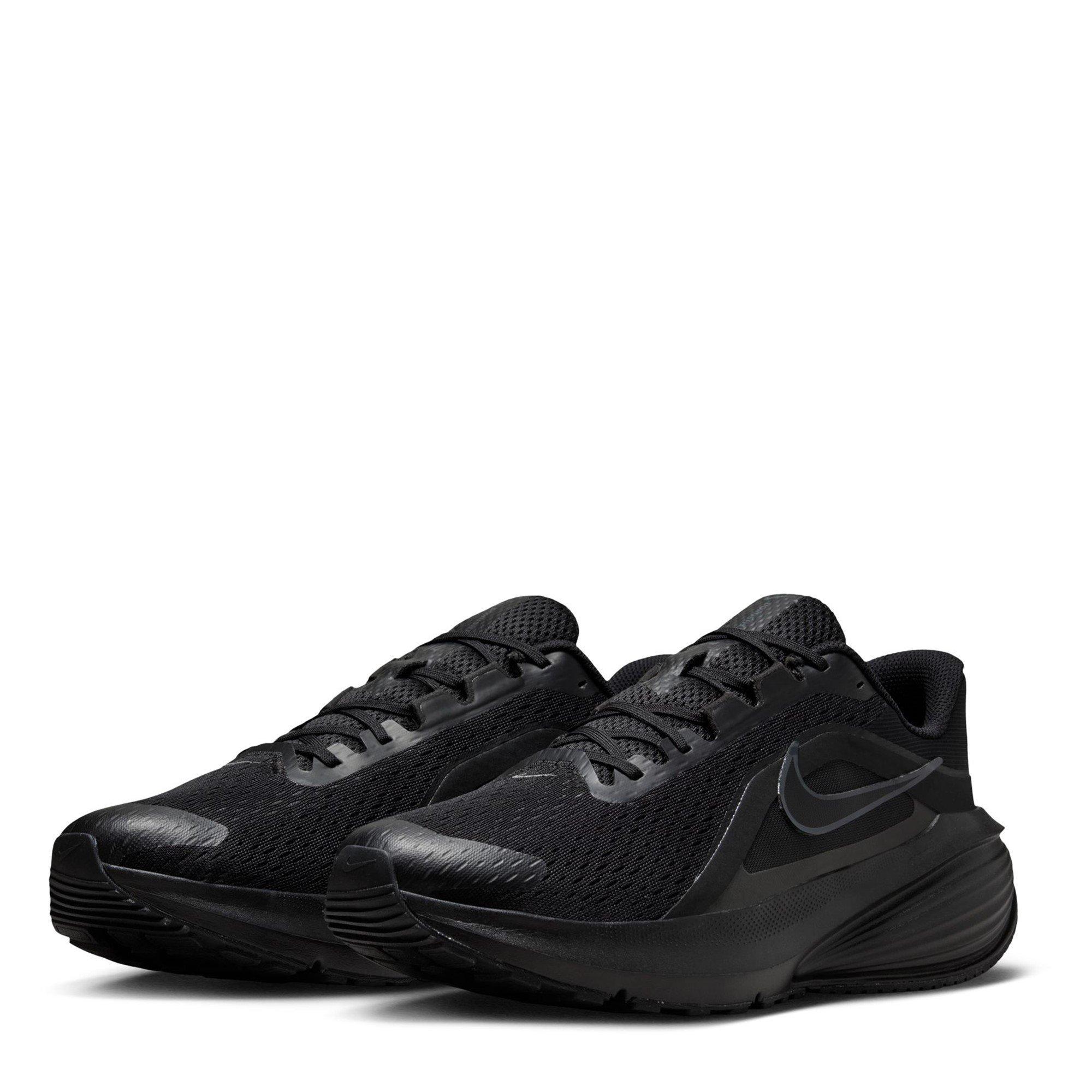 Black/Grey - Nike - Nike Downshifter 14 Sn10 - 3