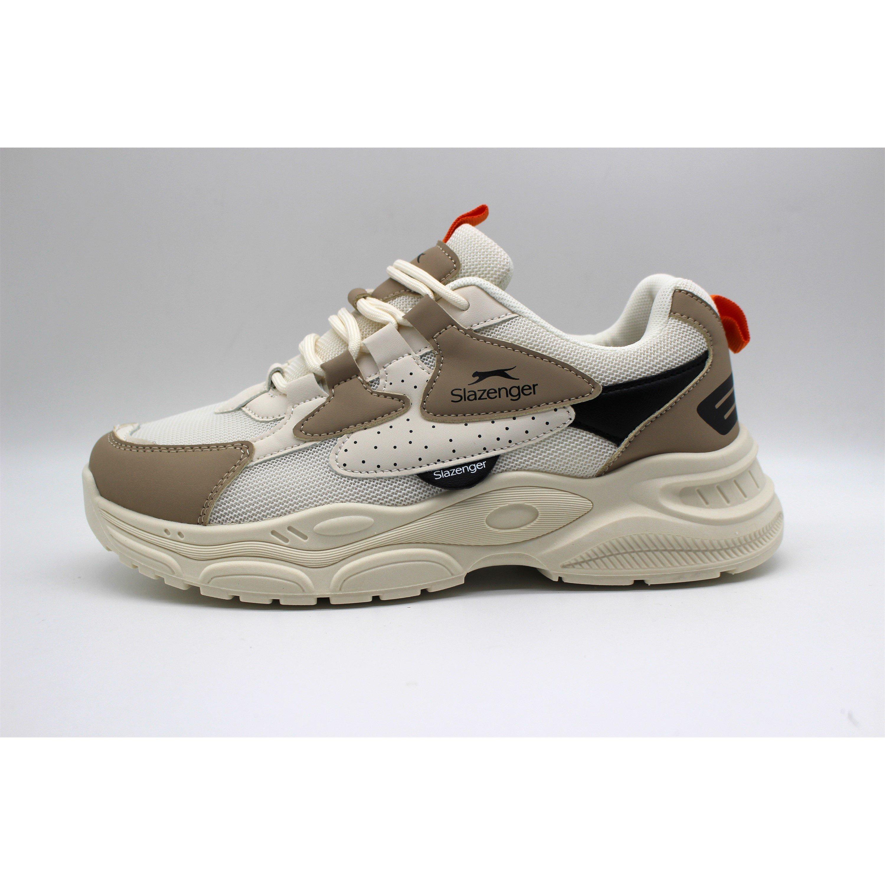 BROWN - Slazenger - Men's Lorax Runners - 2