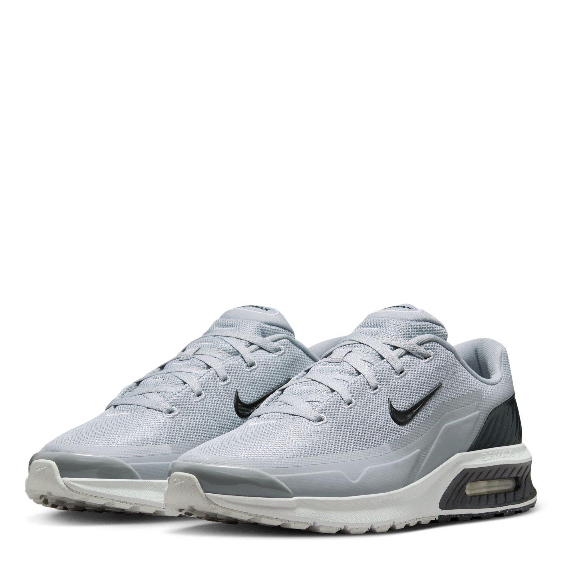 Nike Air Max BIA Low top Running Shoes Men's Dark Smoke Gray — foto 2