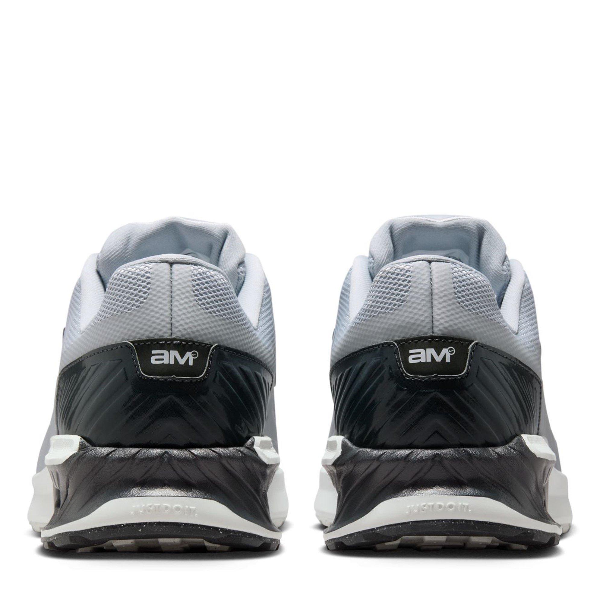 Nike Air Max BIA Low top Running Shoes Men's Dark Smoke Gray — foto 3