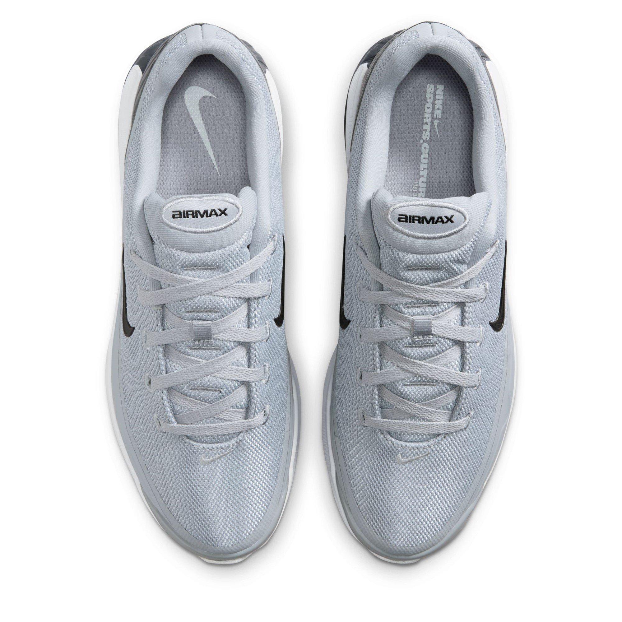 Nike Air Max BIA Low top Running Shoes Men's Dark Smoke Gray — foto 4
