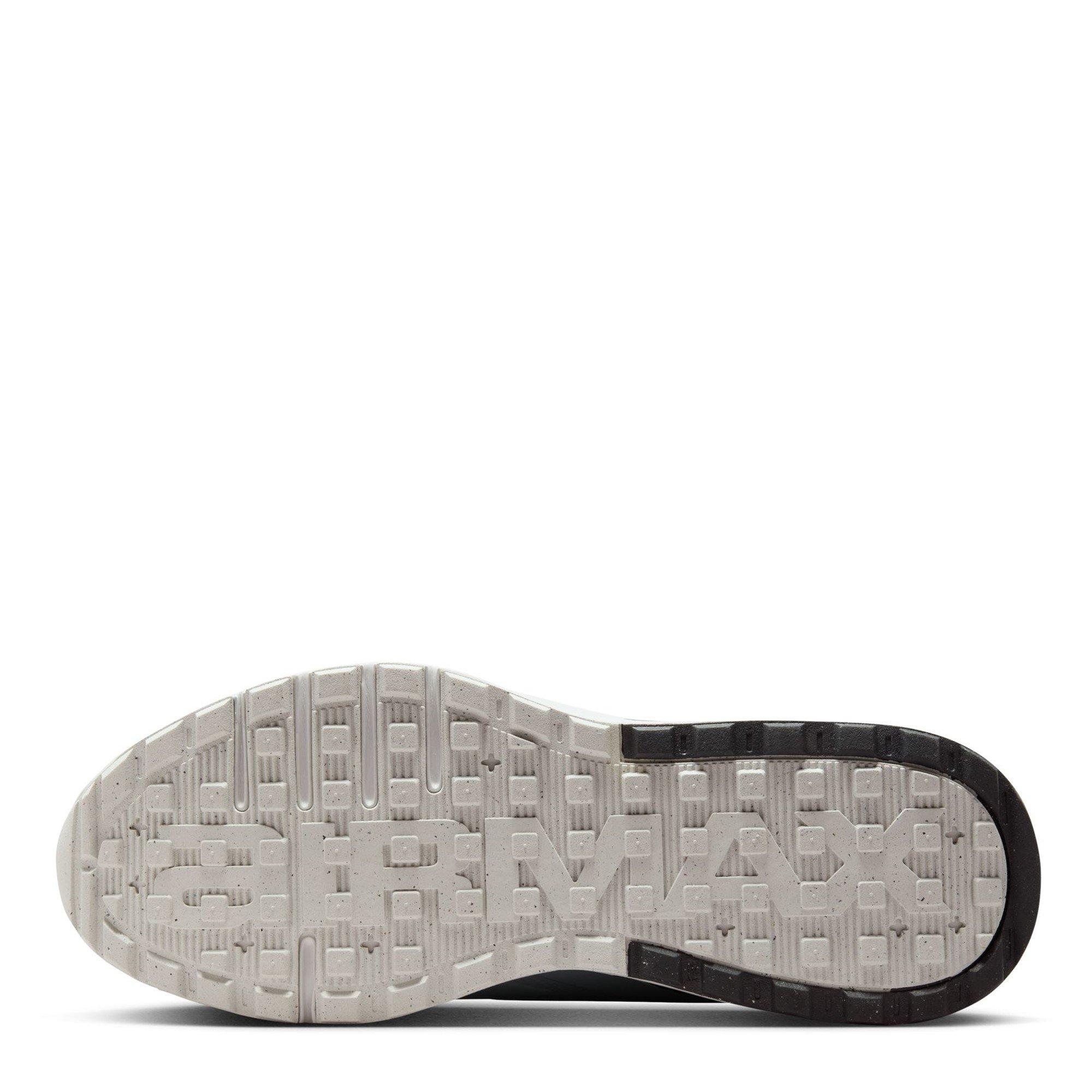 Nike Air Max BIA Low top Running Shoes Men's Dark Smoke Gray — foto 5