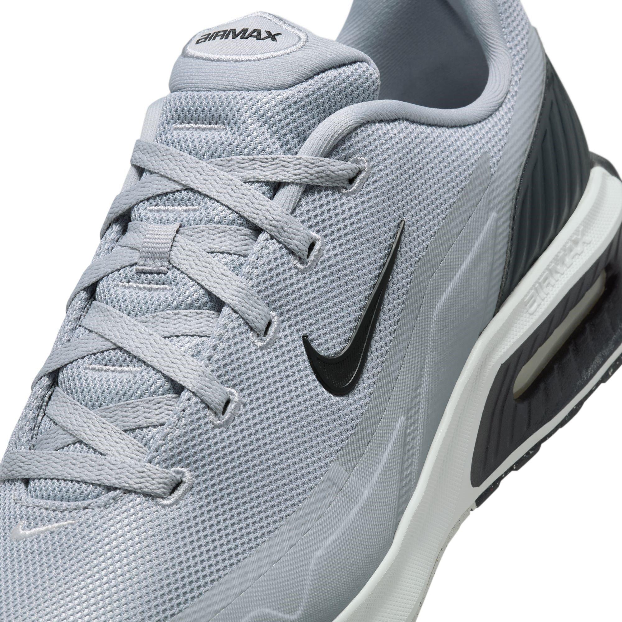 Nike Air Max BIA Low top Running Shoes Men's Dark Smoke Gray — foto 6