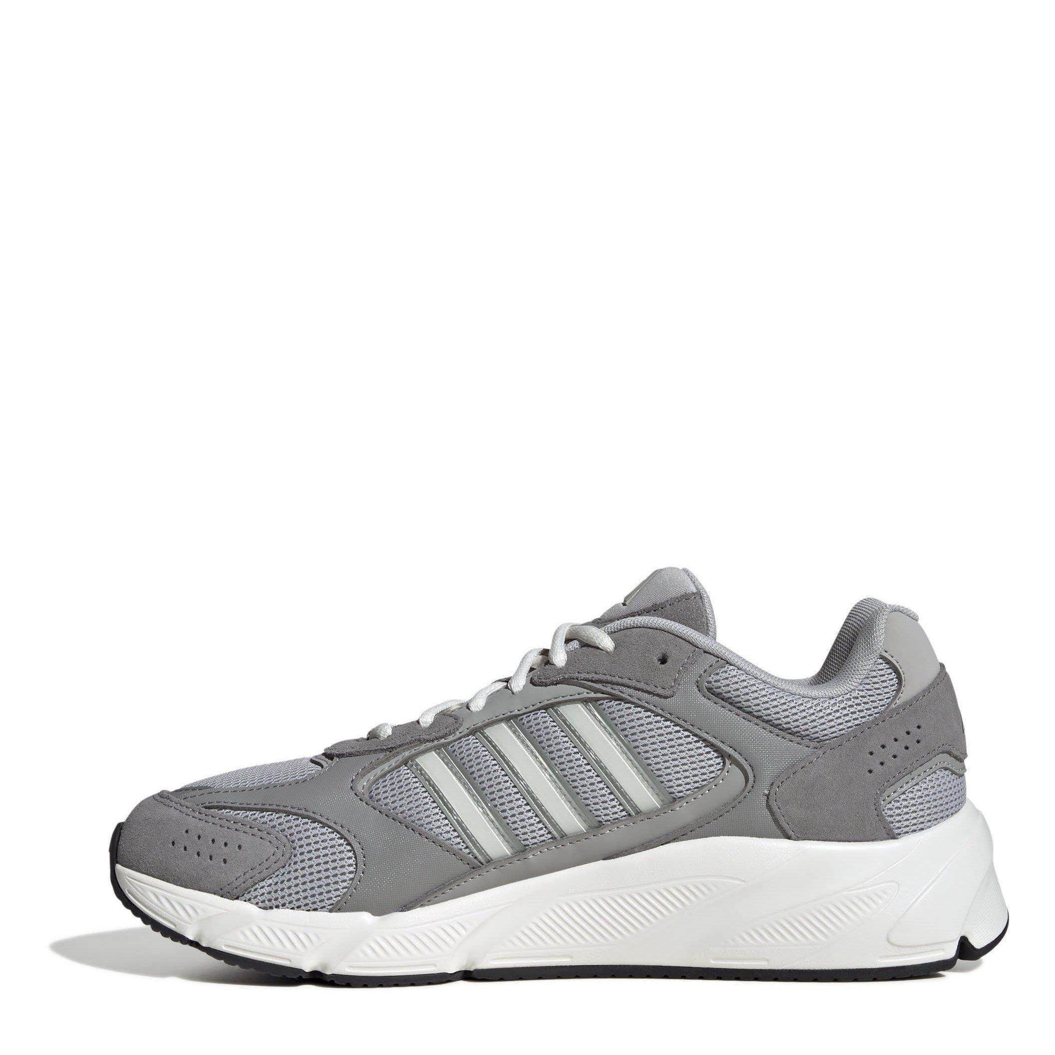 GryTwo/Wht/Gry - adidas - Crazychaos 2000 Mens Shoes - 2