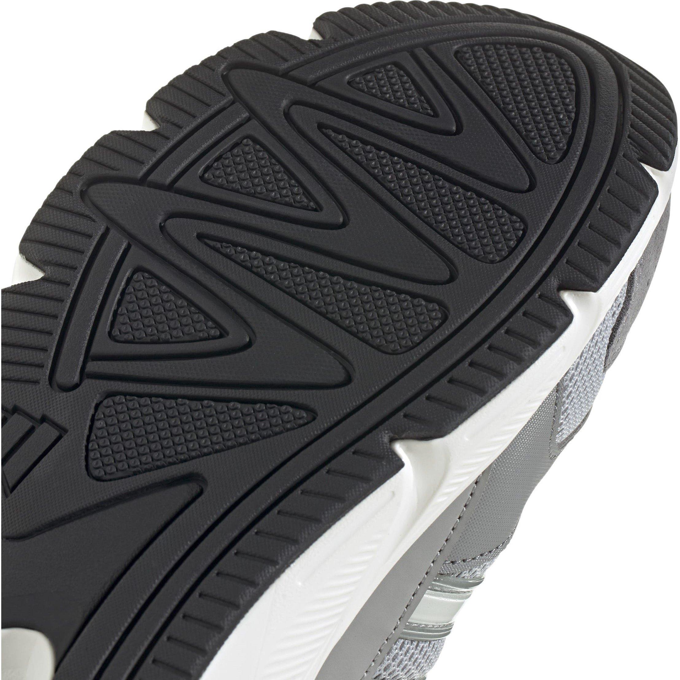 GryTwo/Wht/Gry - adidas - Crazychaos 2000 Mens Shoes - 7