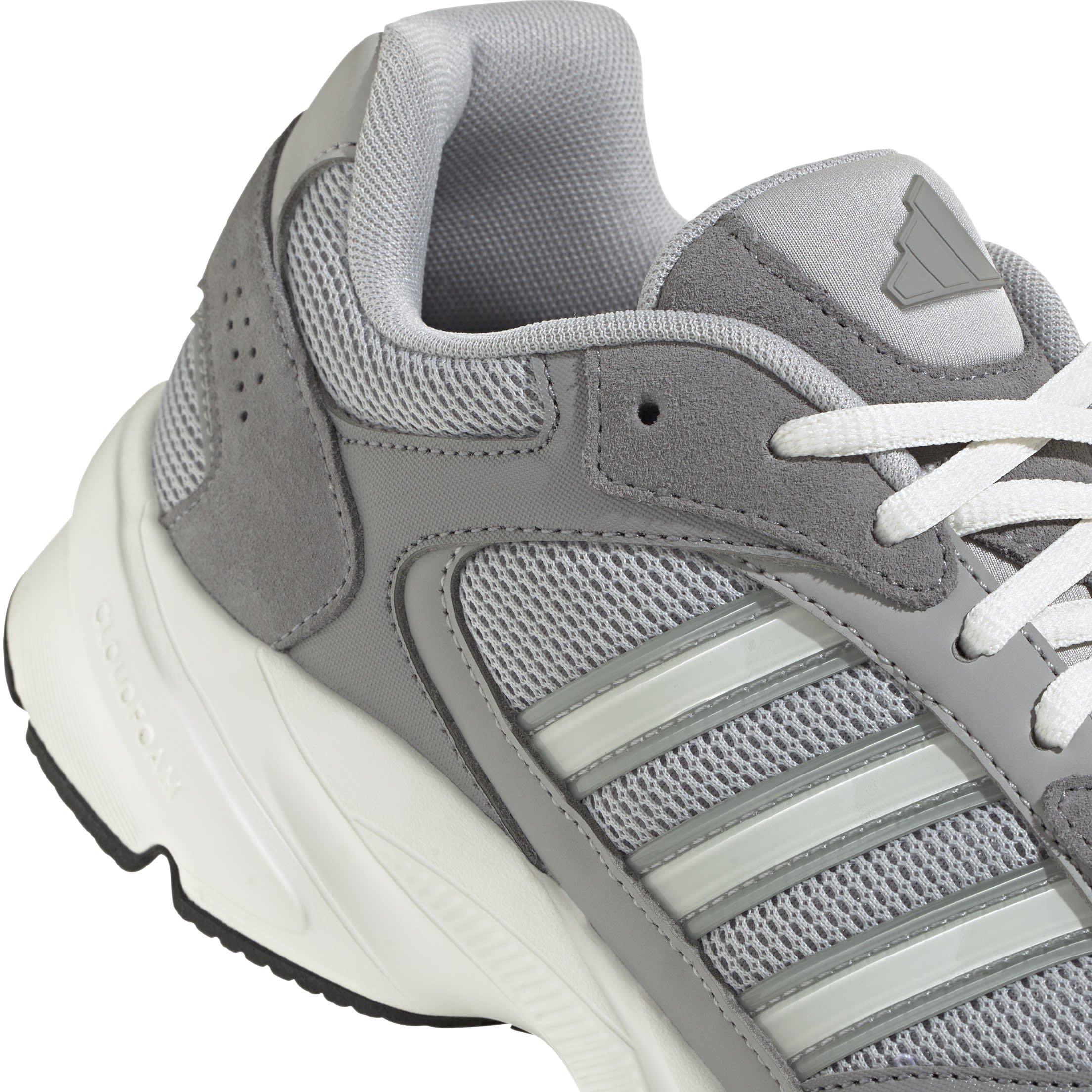 GryTwo/Wht/Gry - adidas - Crazychaos 2000 Mens Shoes - 8