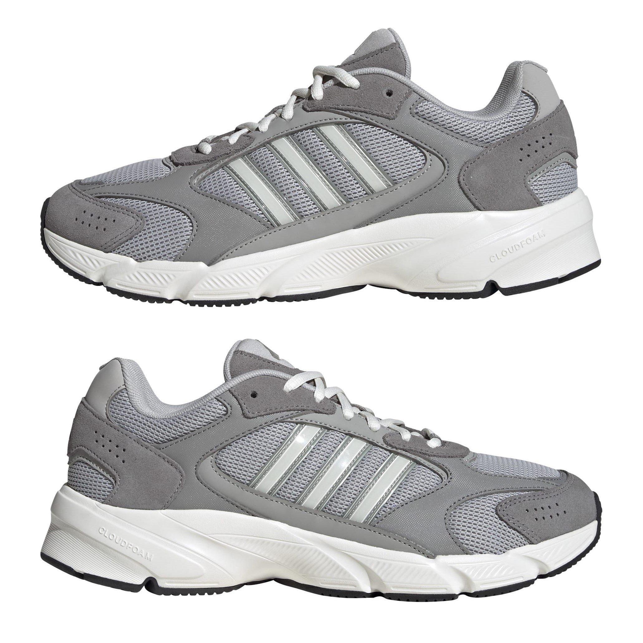 GryTwo/Wht/Gry - adidas - Crazychaos 2000 Mens Shoes - 9