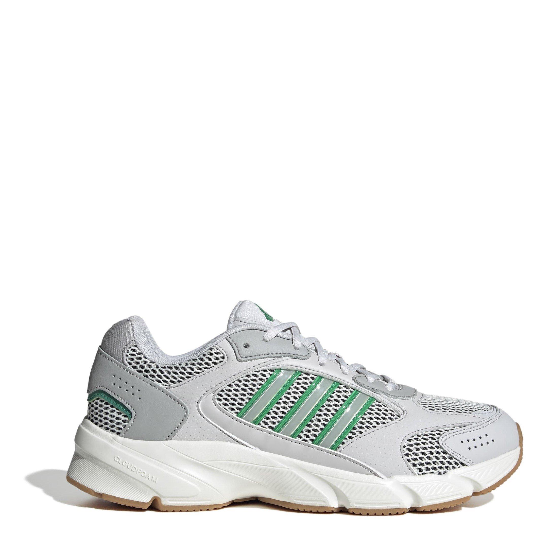 Black/Dash Grey - adidas - Crazychaos 2000 Mens Shoes - 1