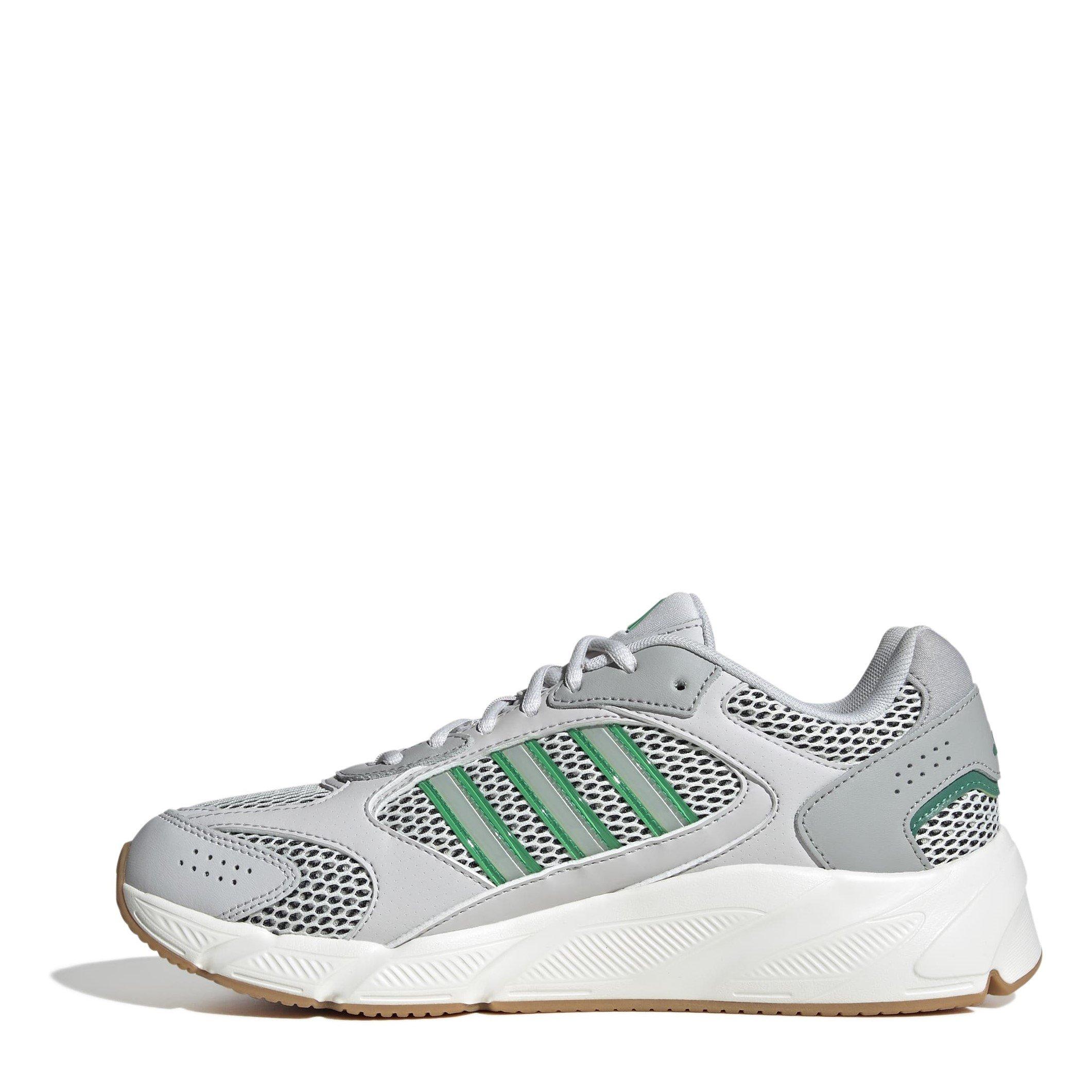 Black/Dash Grey - adidas - Crazychaos 2000 Mens Shoes - 2