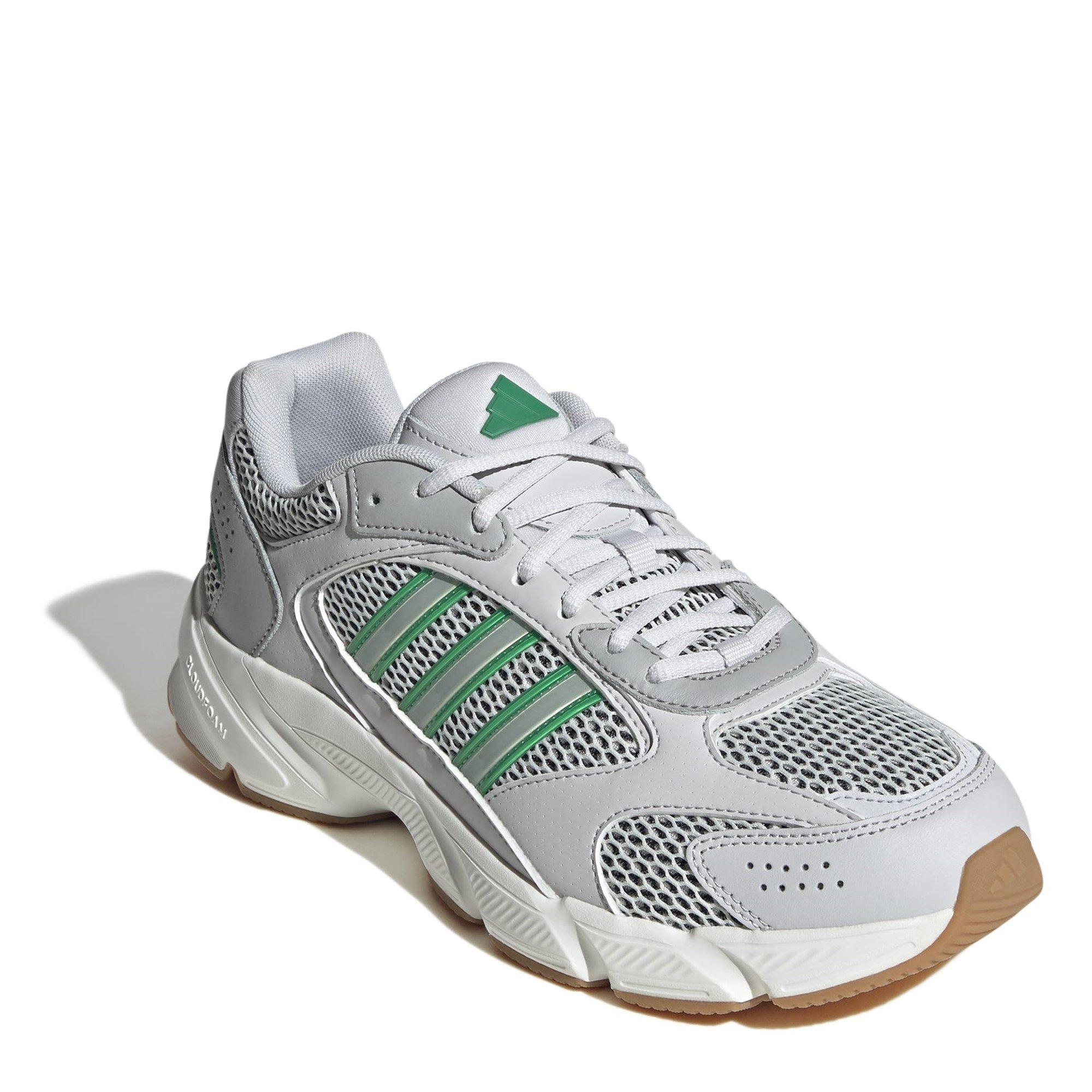 Black/Dash Grey - adidas - Crazychaos 2000 Mens Shoes - 3