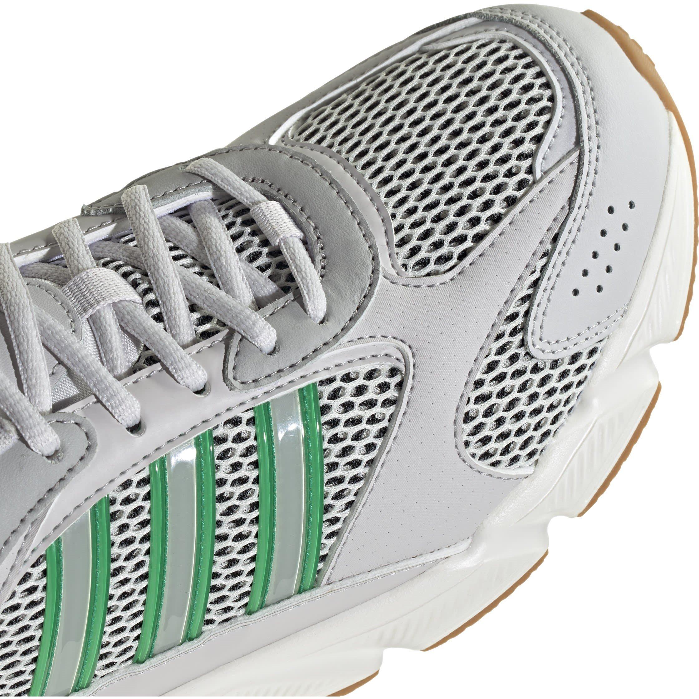 Black/Dash Grey - adidas - Crazychaos 2000 Mens Shoes - 7