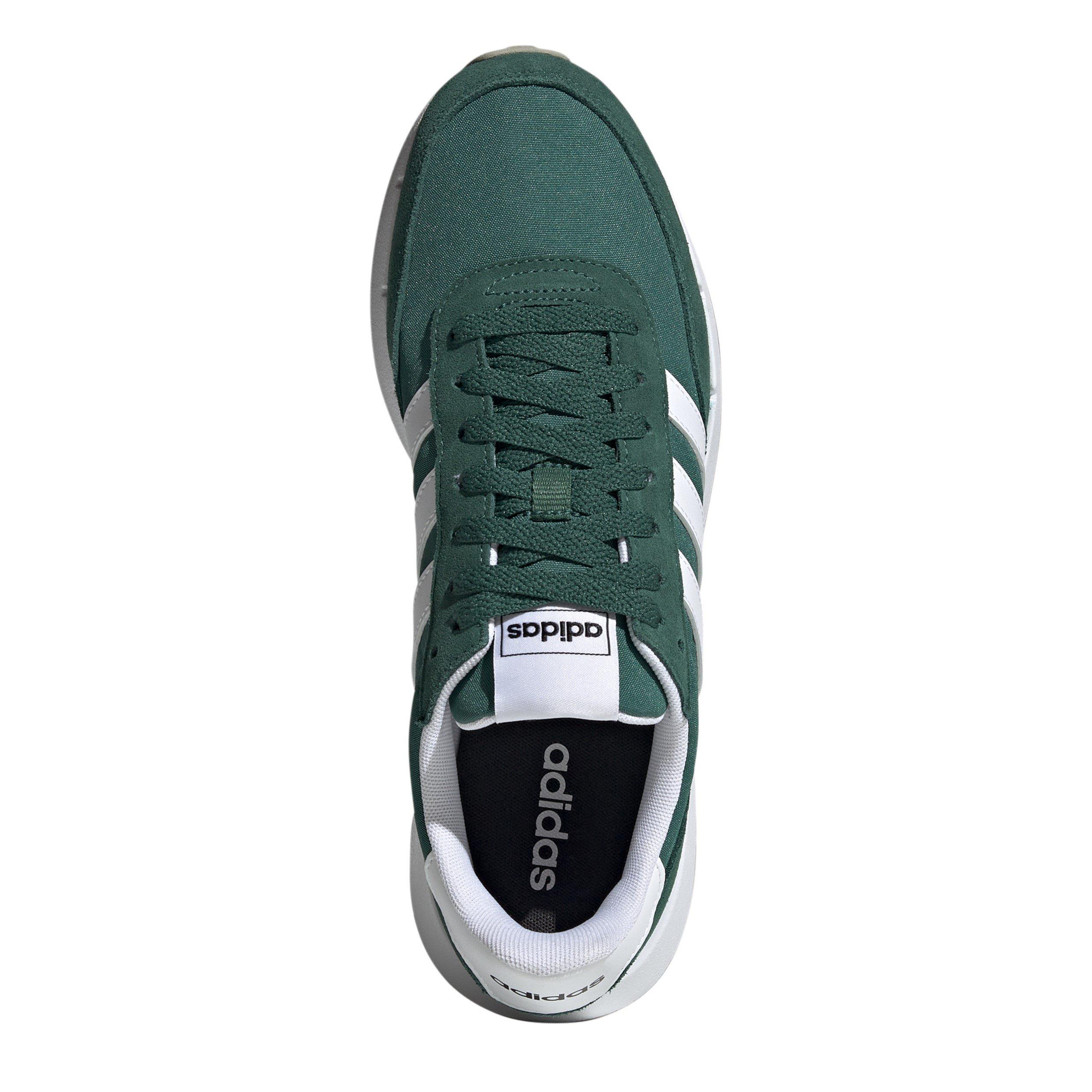 Collegiate Gree - adidas - Run 60s 2.0 Shoes Mens - 5