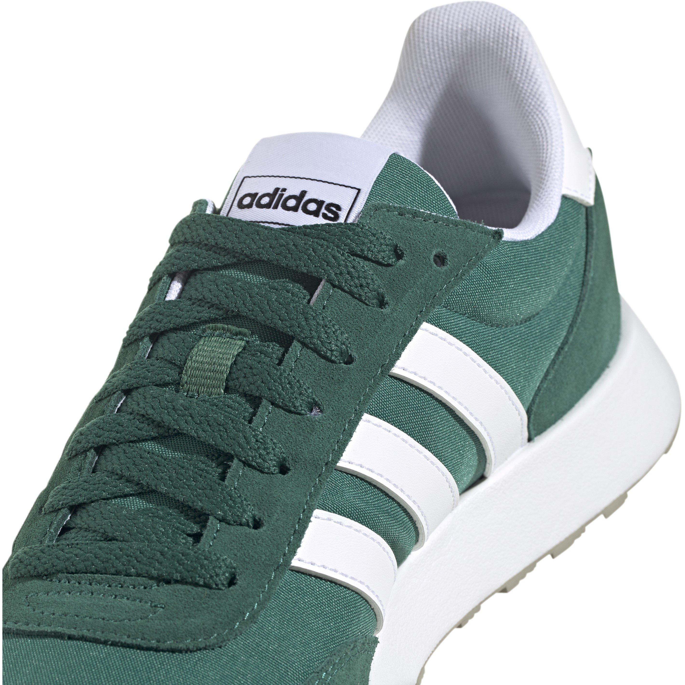 Collegiate Gree - adidas - Run 60s 2.0 Shoes Mens - 7
