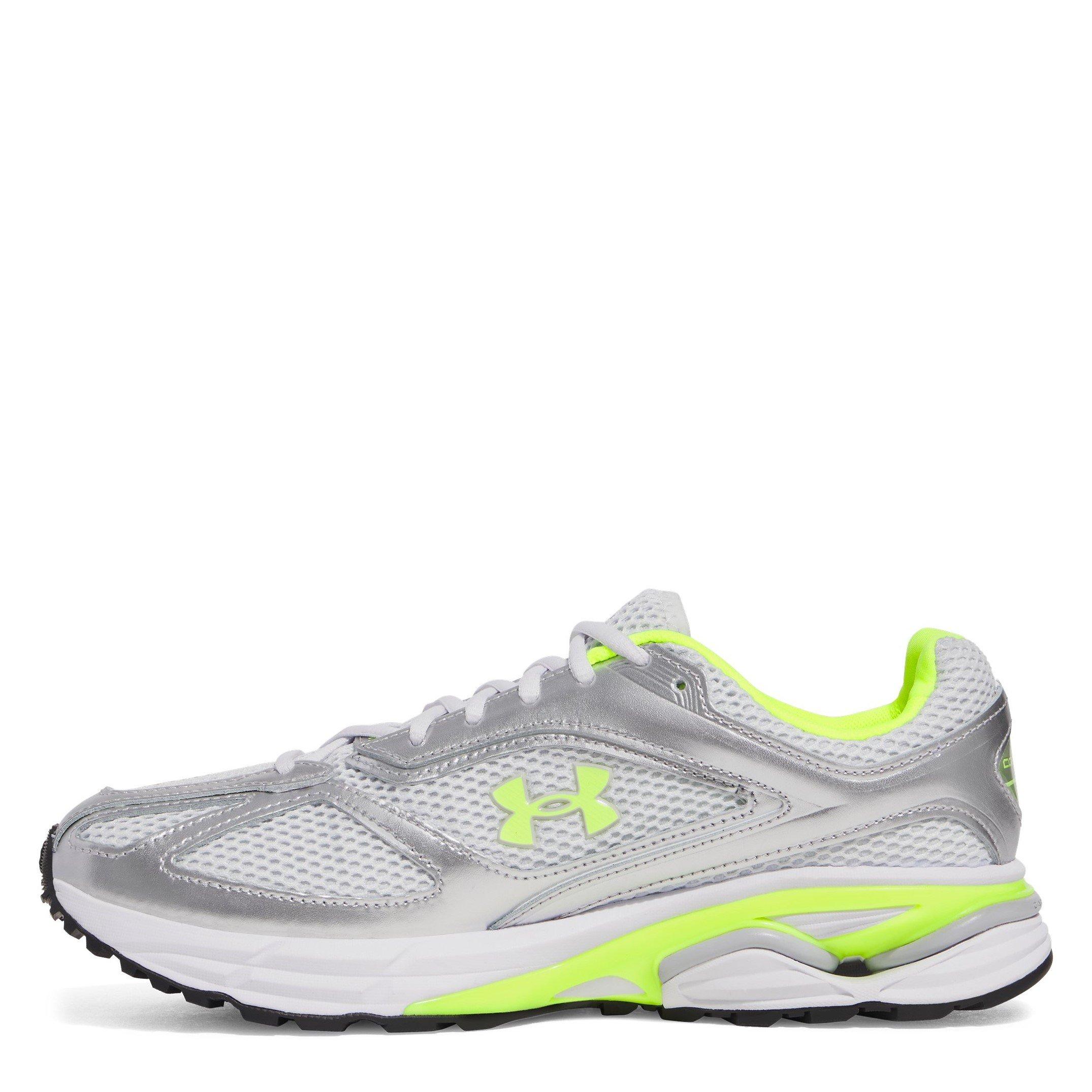 Grau - Under Armour - Adults Hovr Runner - 2