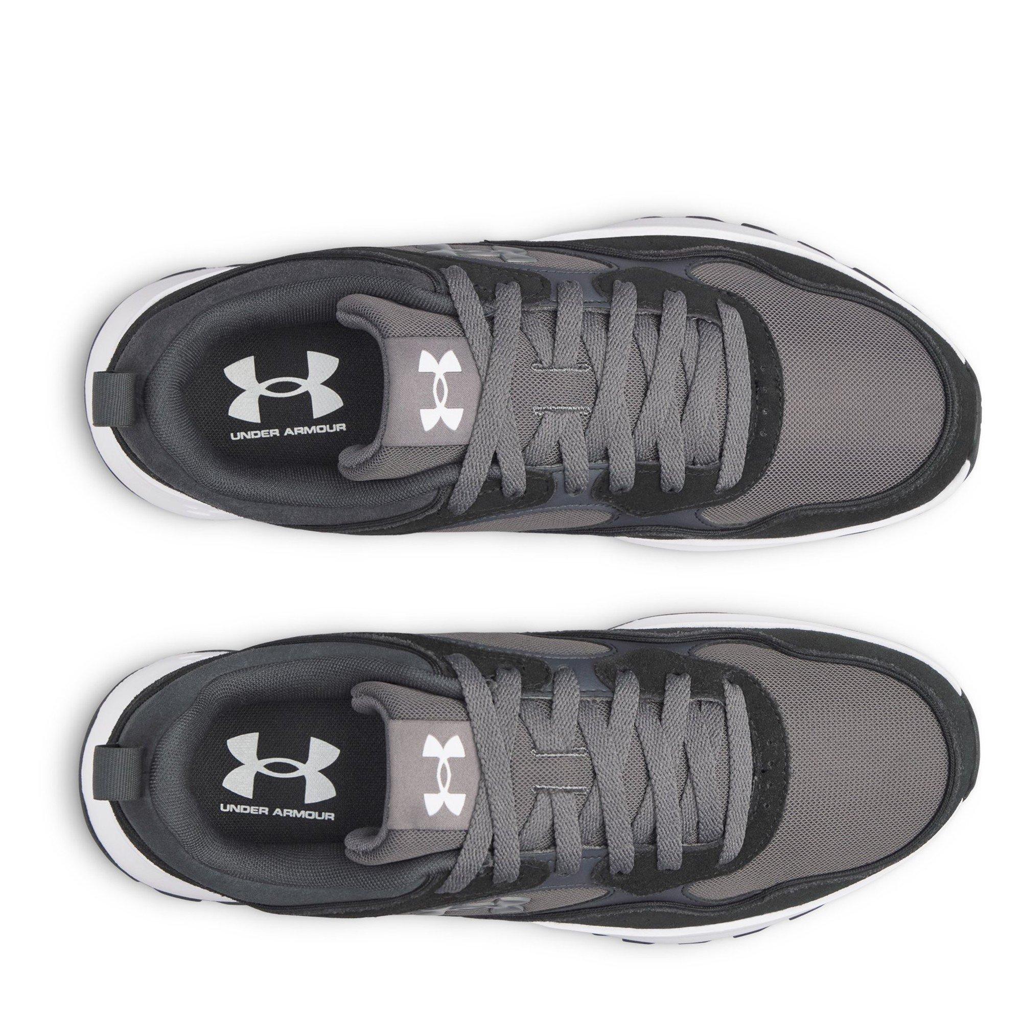 Zwart/Grijs - Under Armour - UA Mirage Sport Sn64 - 4