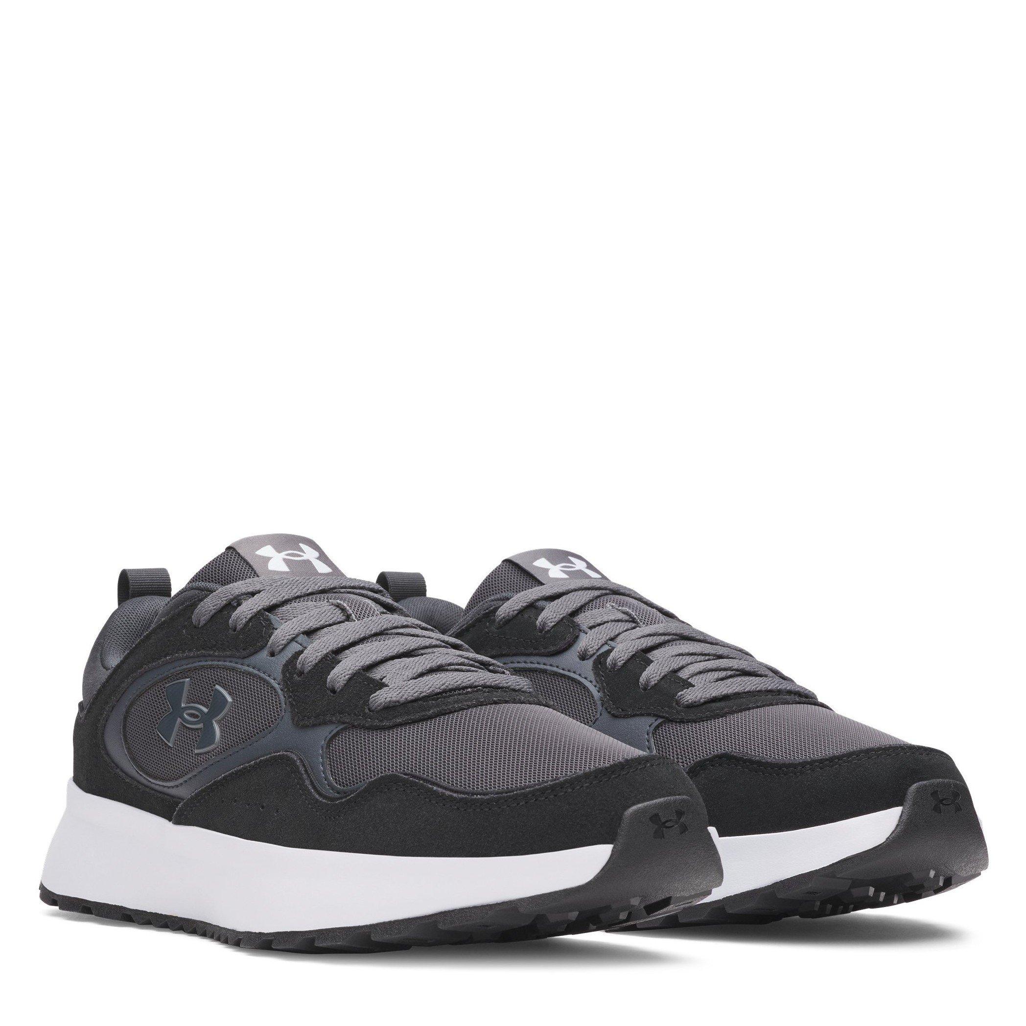 Zwart/Grijs - Under Armour - UA Mirage Sport Sn64 - 5