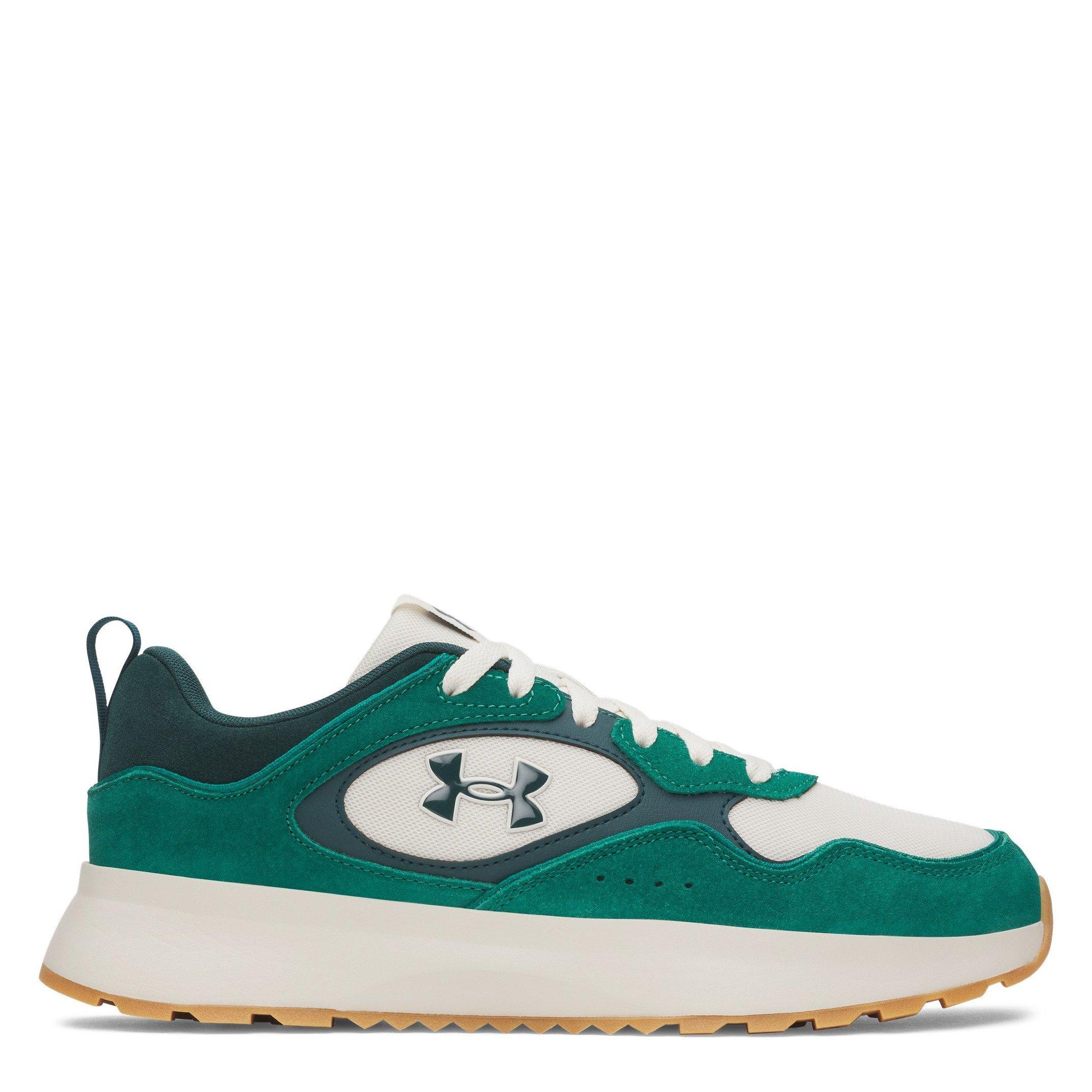 Under Armour Men's Ua Mirage Sport - Green/Stone - 10 (45)