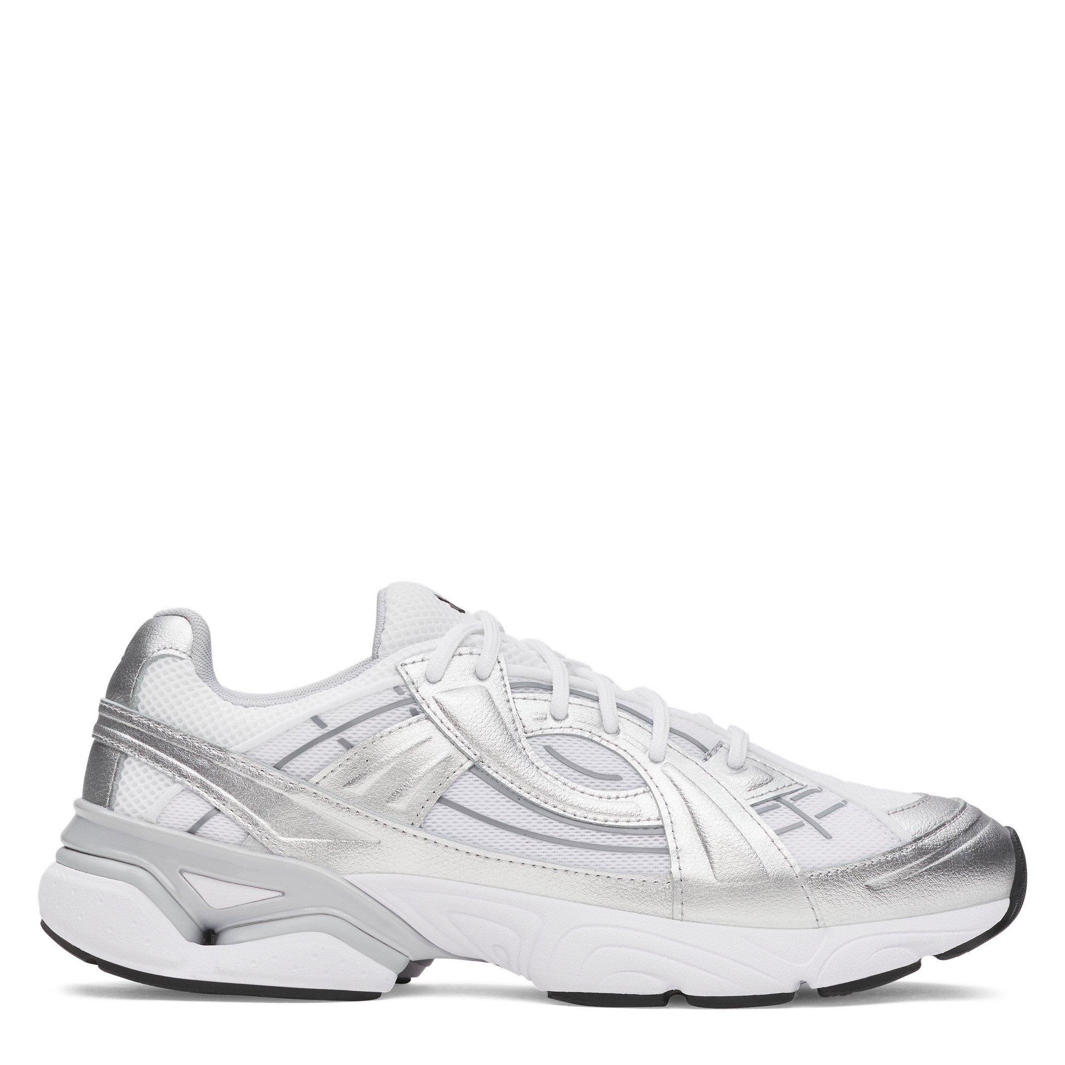 White - Under Armour - Men's Sola Runners - 1