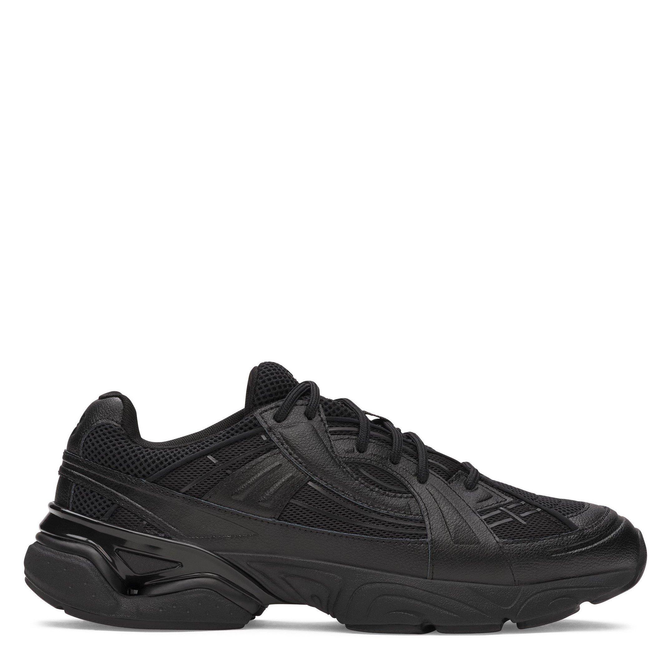 Under Armour Men's Sola Runners - Triple Black - 9 (44)