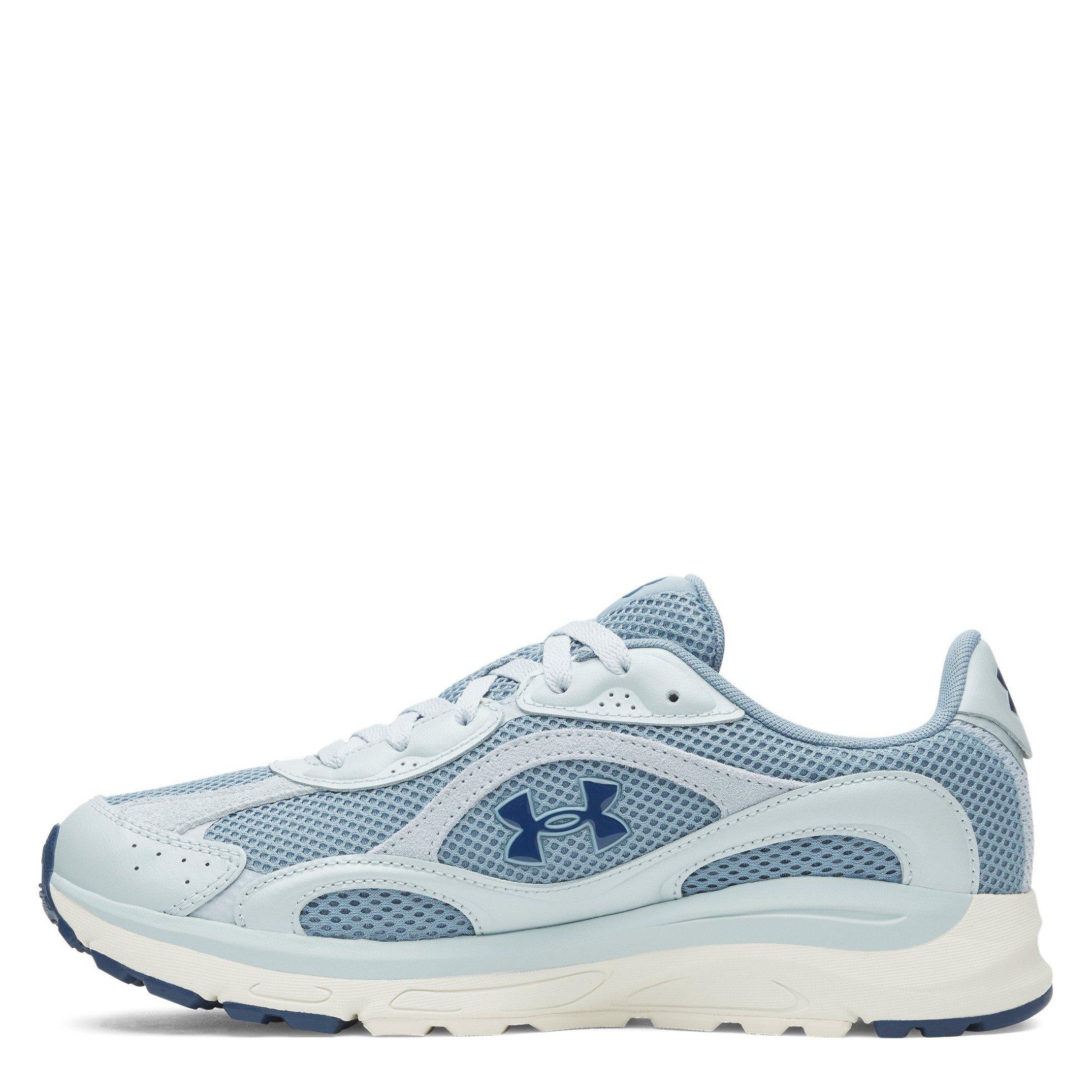 Blue Wind - Under Armour - UA Tech Runner - 2