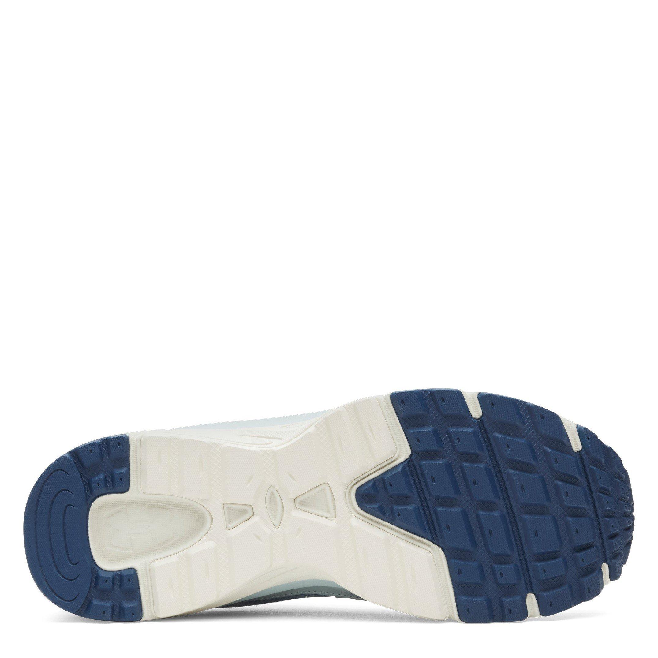 Blue Wind - Under Armour - UA Tech Runner - 3