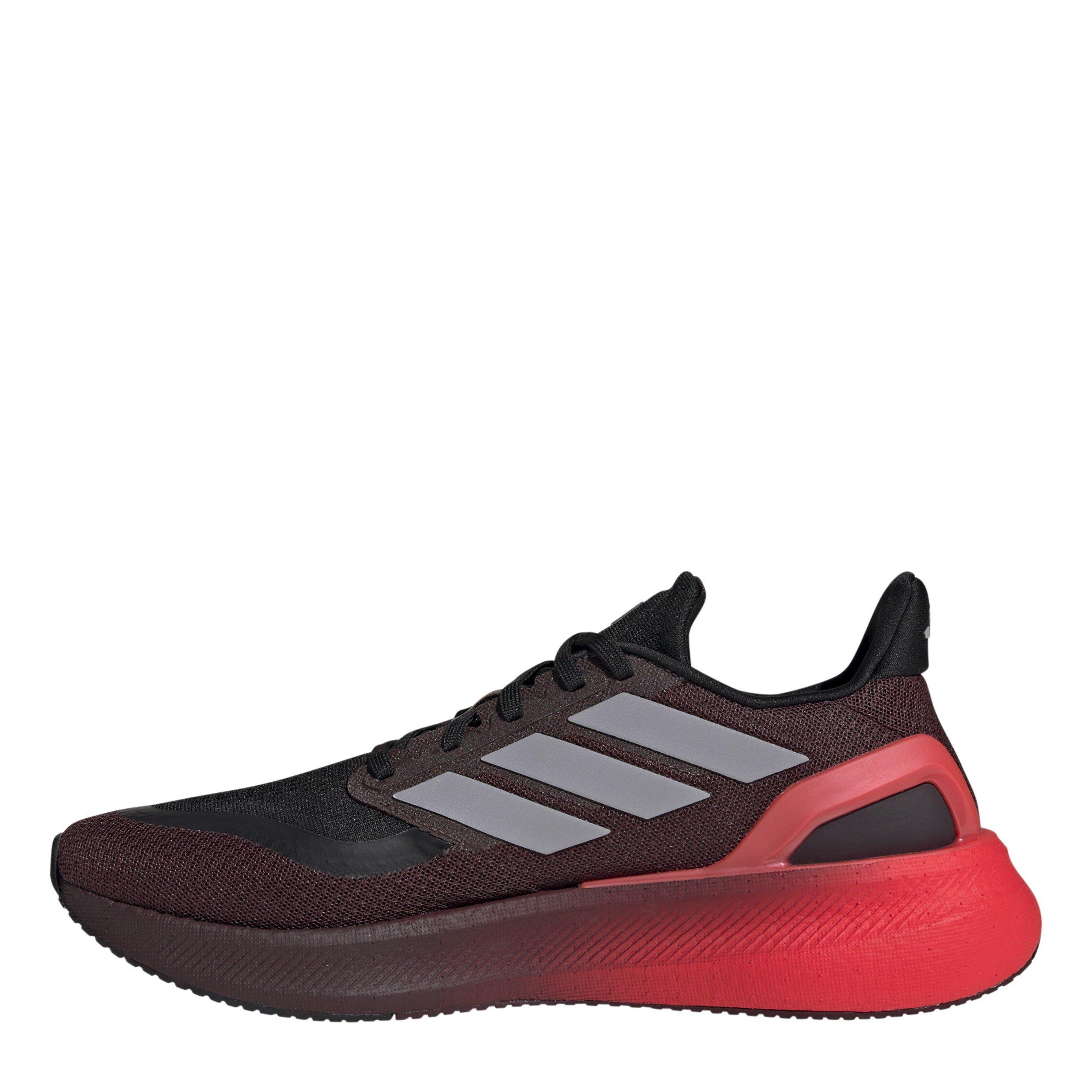 Aurr/Glogry/Red - adidas - Pureboost 5 Sn99 - 2