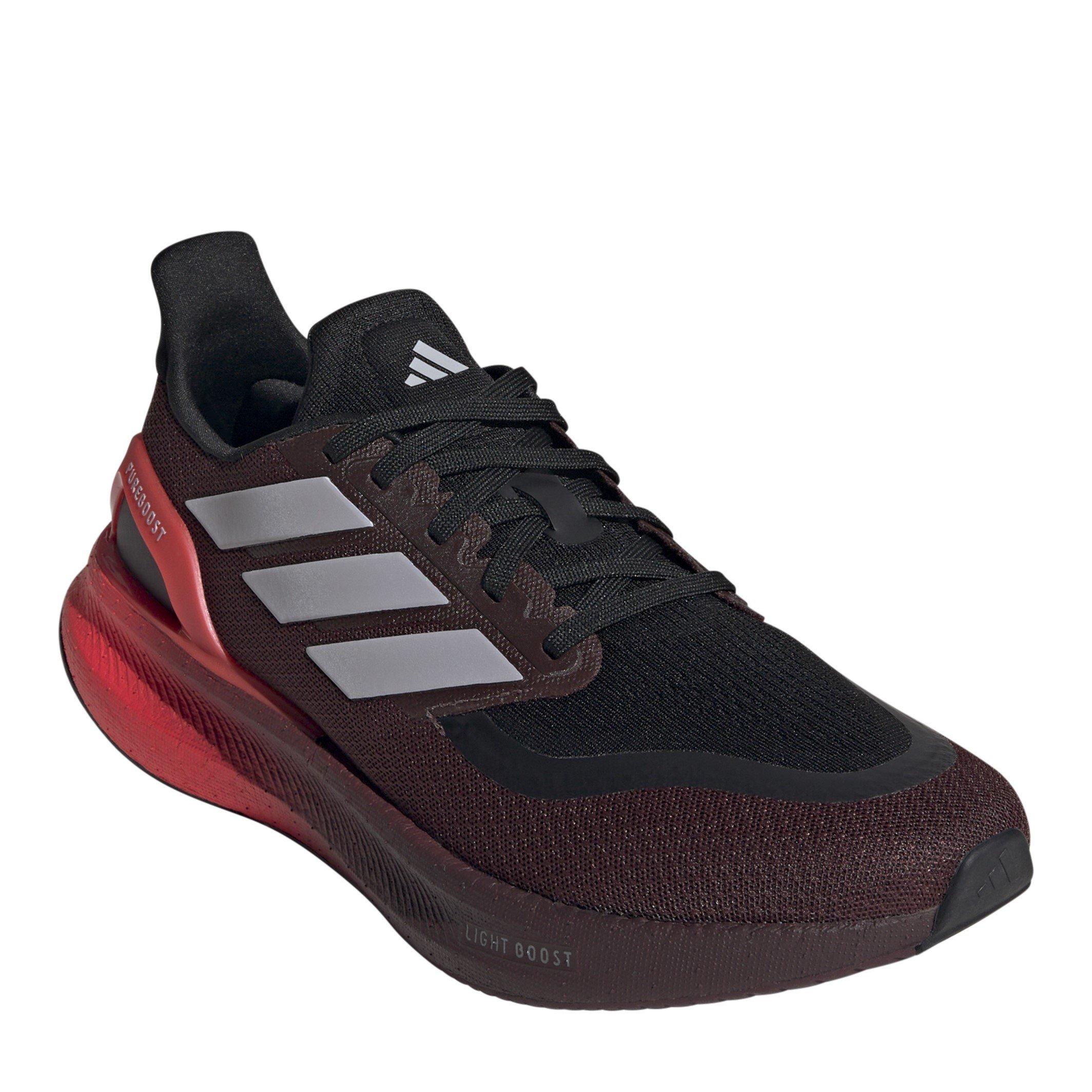 Aurr/Glogry/Red - adidas - Pureboost 5 Sn99 - 3