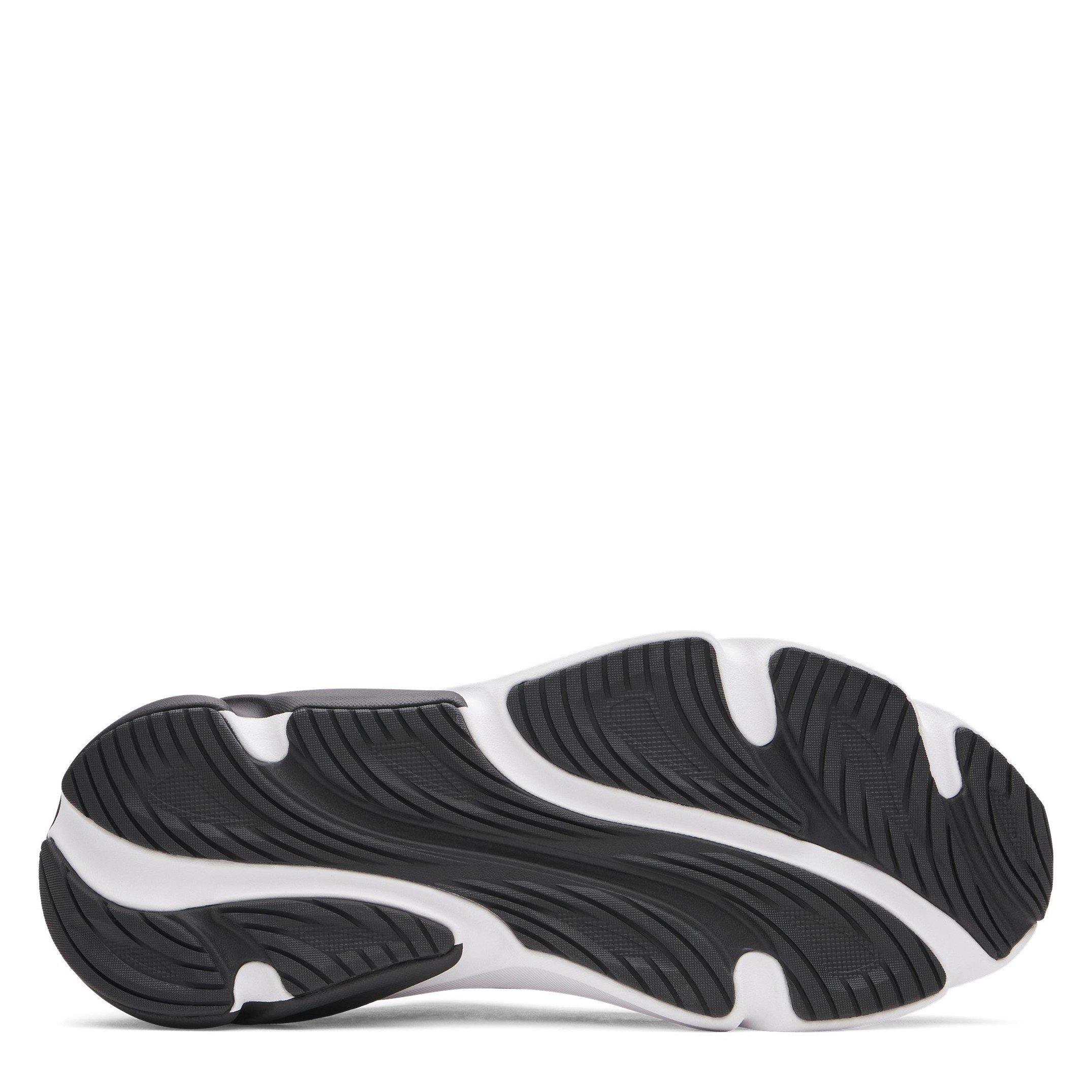 Preto/Branco - Under Armour - UA Rogue 6 Sn64 - 3