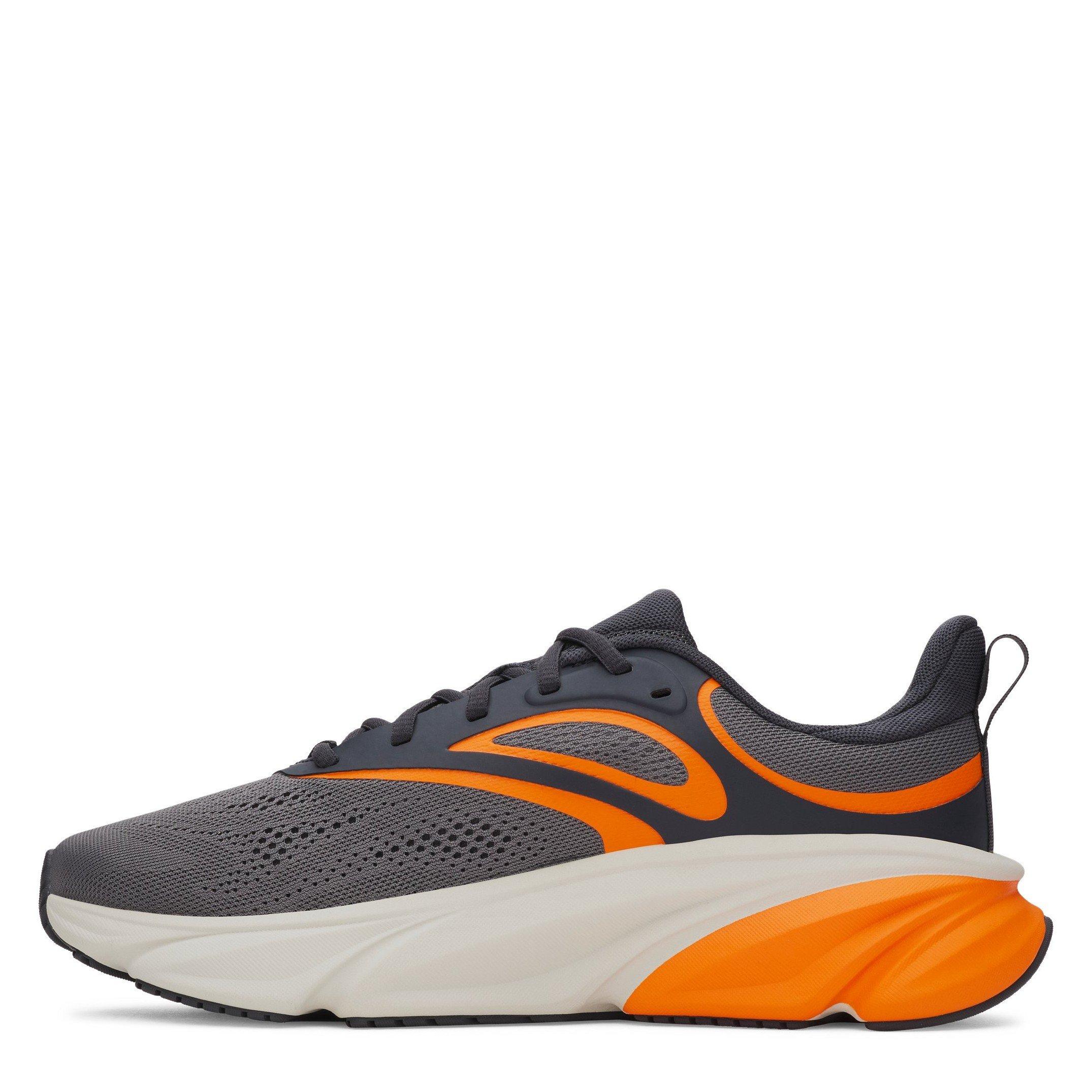 Castl/Orng/Anth - Under Armour - UA Charged+ Rogue 6 - 2
