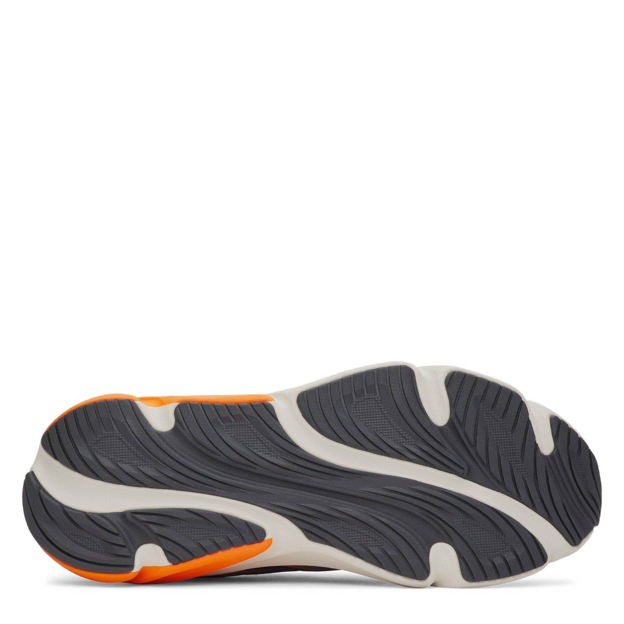 Castl/Orng/Anth - Under Armour - UA Charged+ Rogue 6 - 3