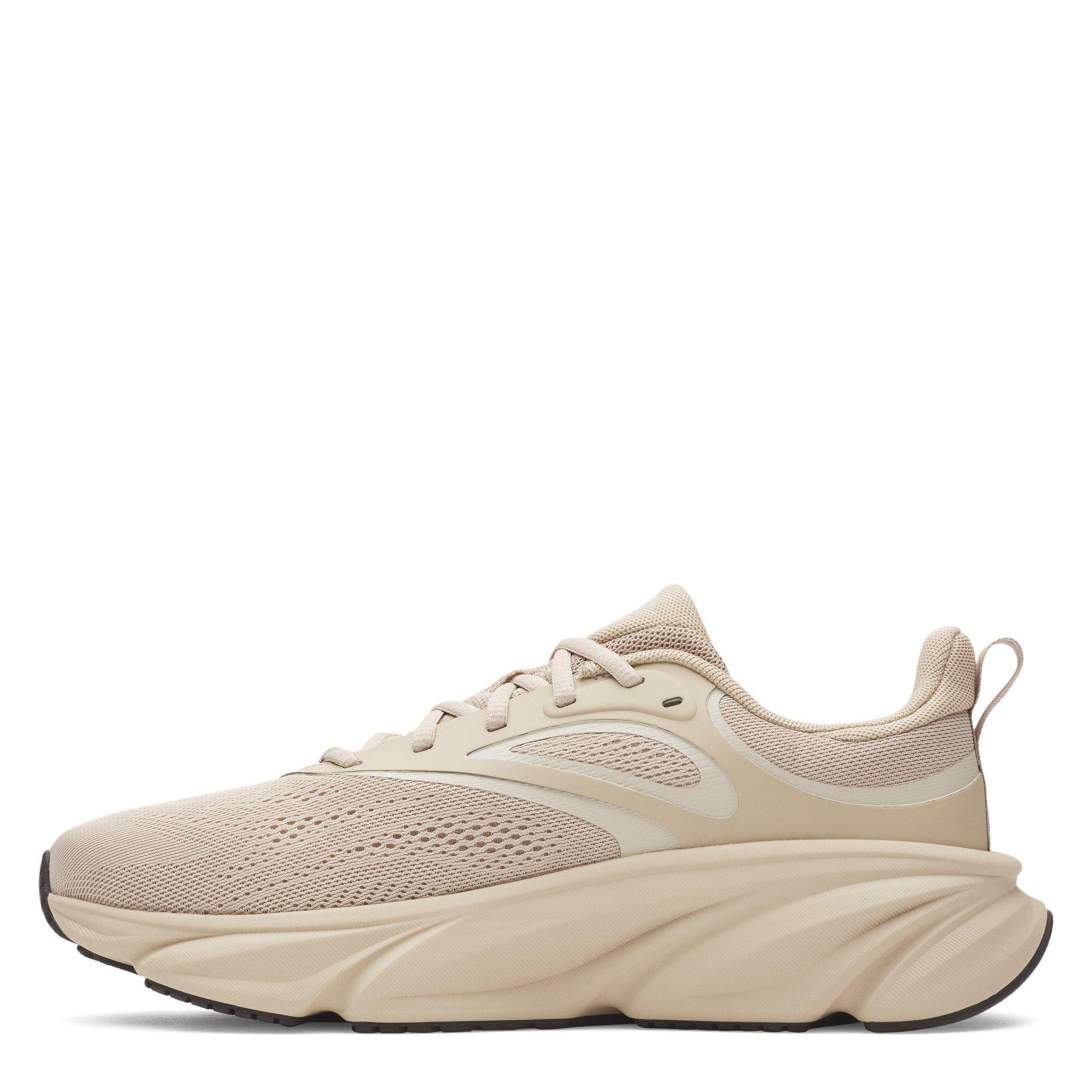 City Khaki - Under Armour - UA Charged+ Rogue 6 - 2